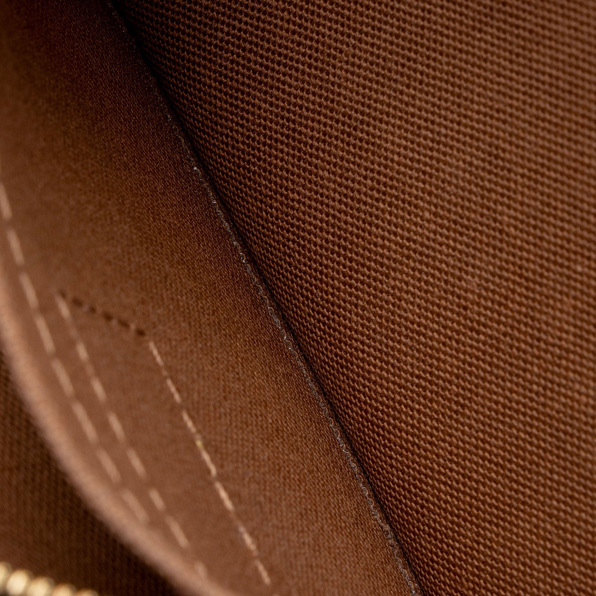Louis Vuitton Monogram Canvas Multi-Pochette Accessoires (SHF-vSFJfd)