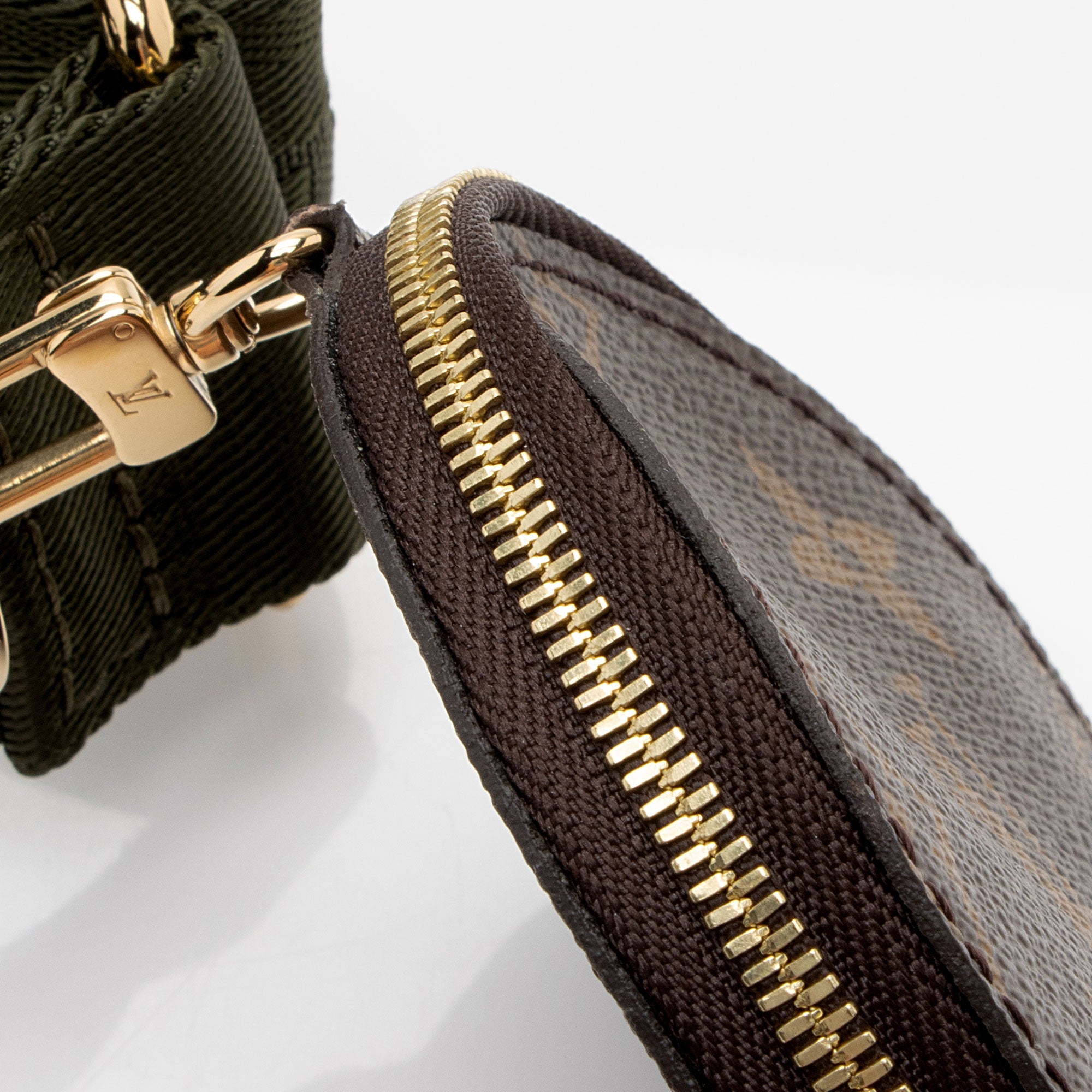 Louis Vuitton Monogram Canvas Multi-Pochette Accessoires (SHF-vSFJfd)