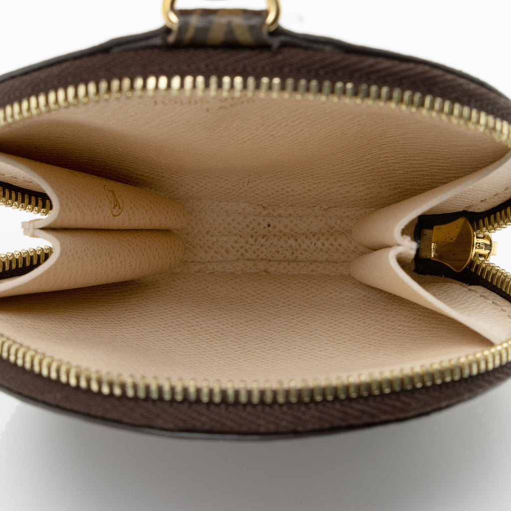 Louis Vuitton Monogram Canvas Multi-Pochette Accessoires (SHF-1m0o71)