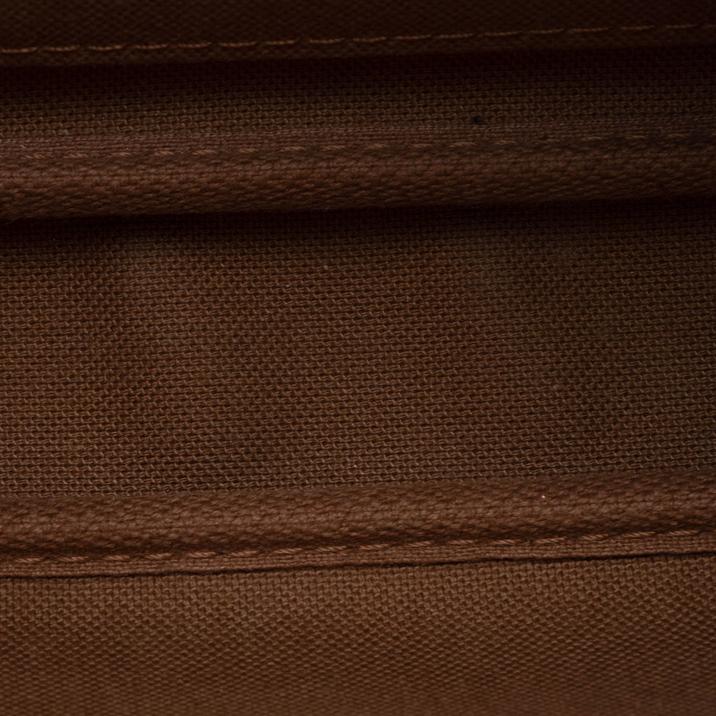 Louis Vuitton Monogram Canvas Multi-Pochette Accessoires (SHF-2SsGq6)
