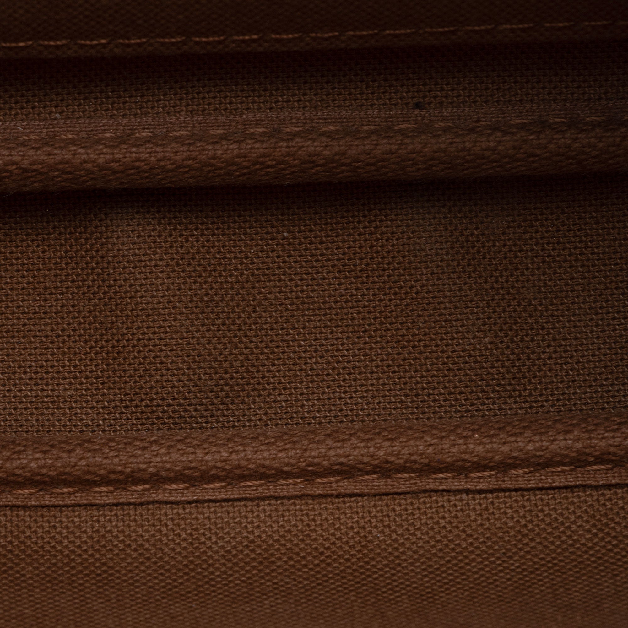 Louis Vuitton Monogram Canvas Multi-Pochette Accessoires (SHF-2SsGq6)