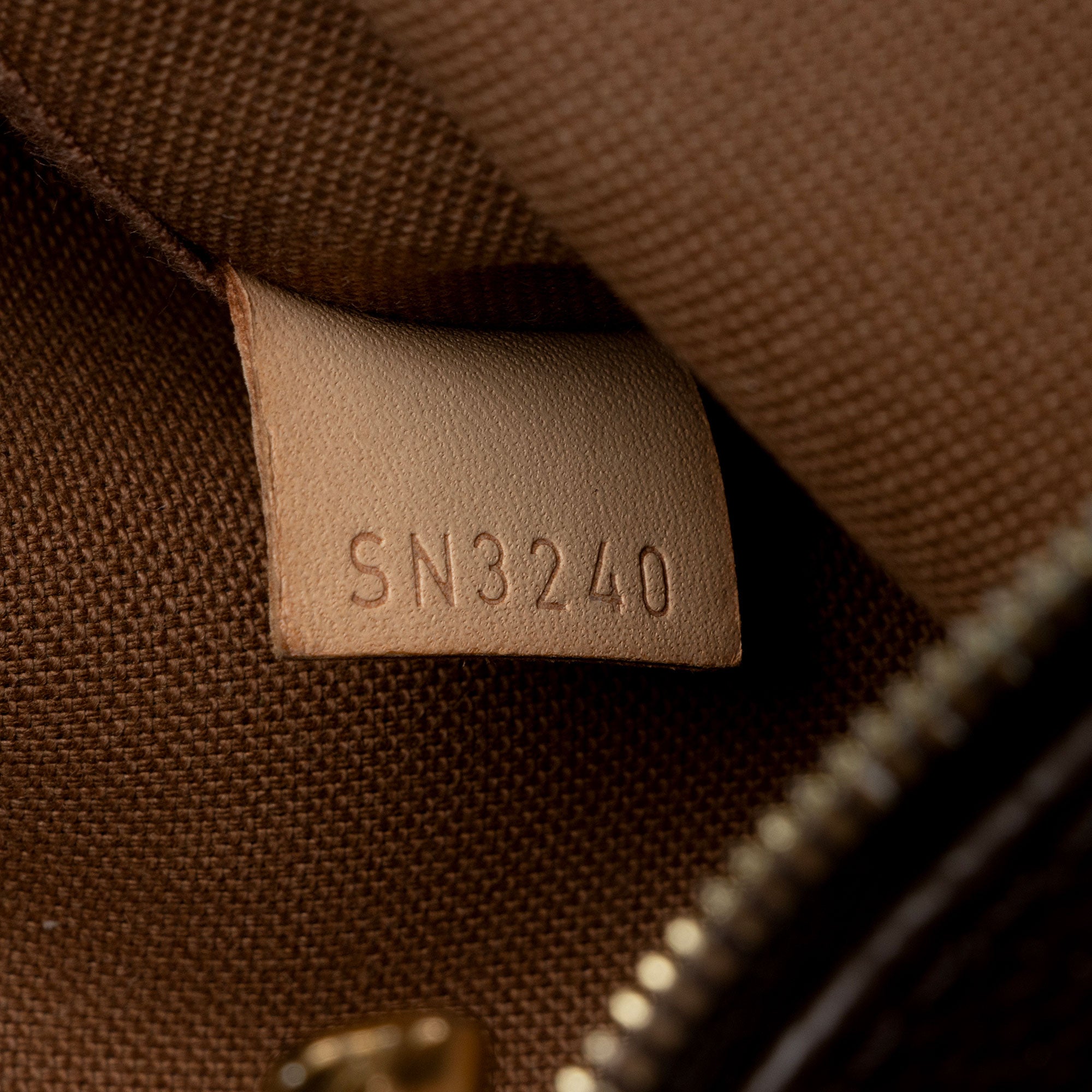 Louis Vuitton Monogram Canvas Multi-Pochette Accessoires (SHF-UfRNEB)