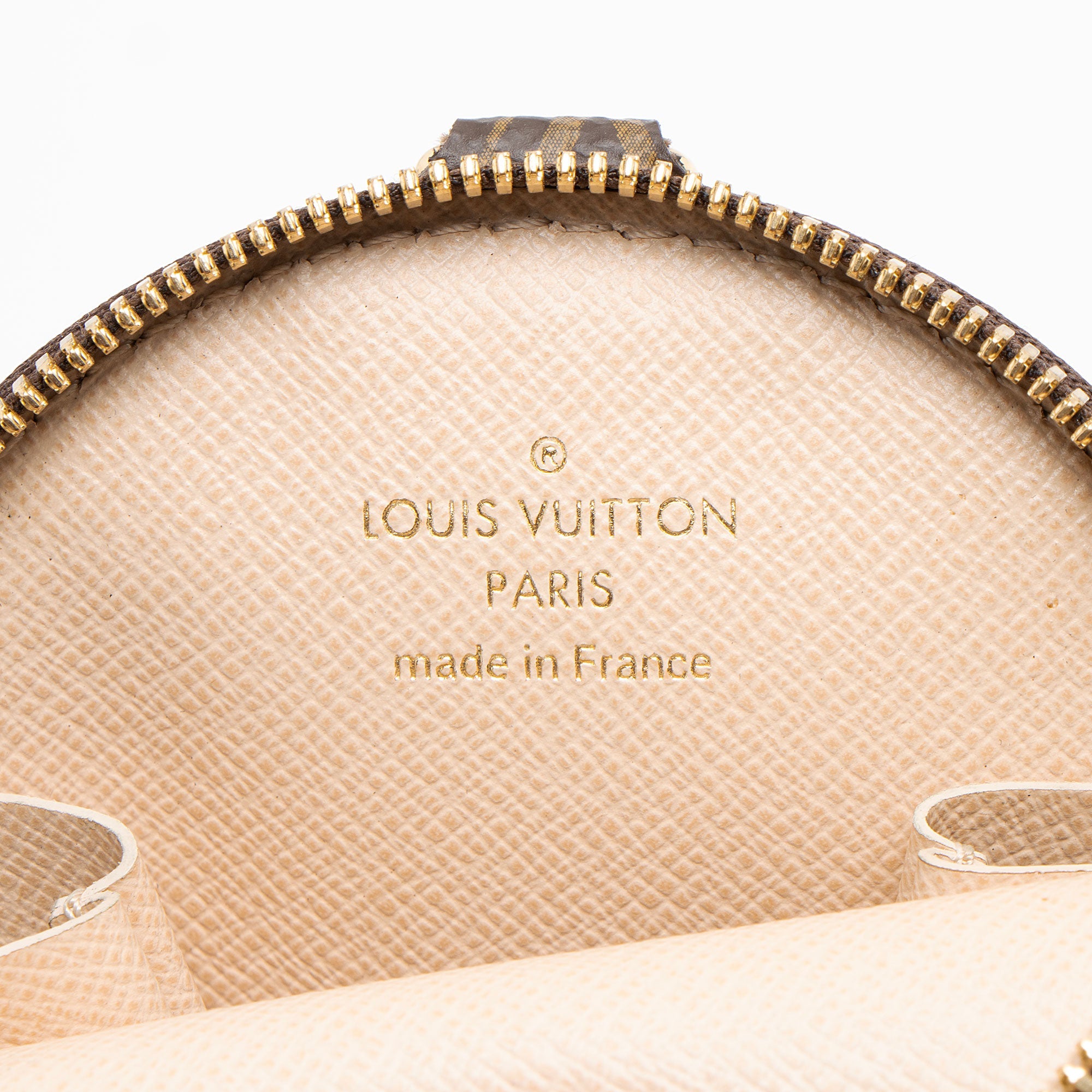 Louis Vuitton Monogram Canvas Multi-Pochette Accessoires
