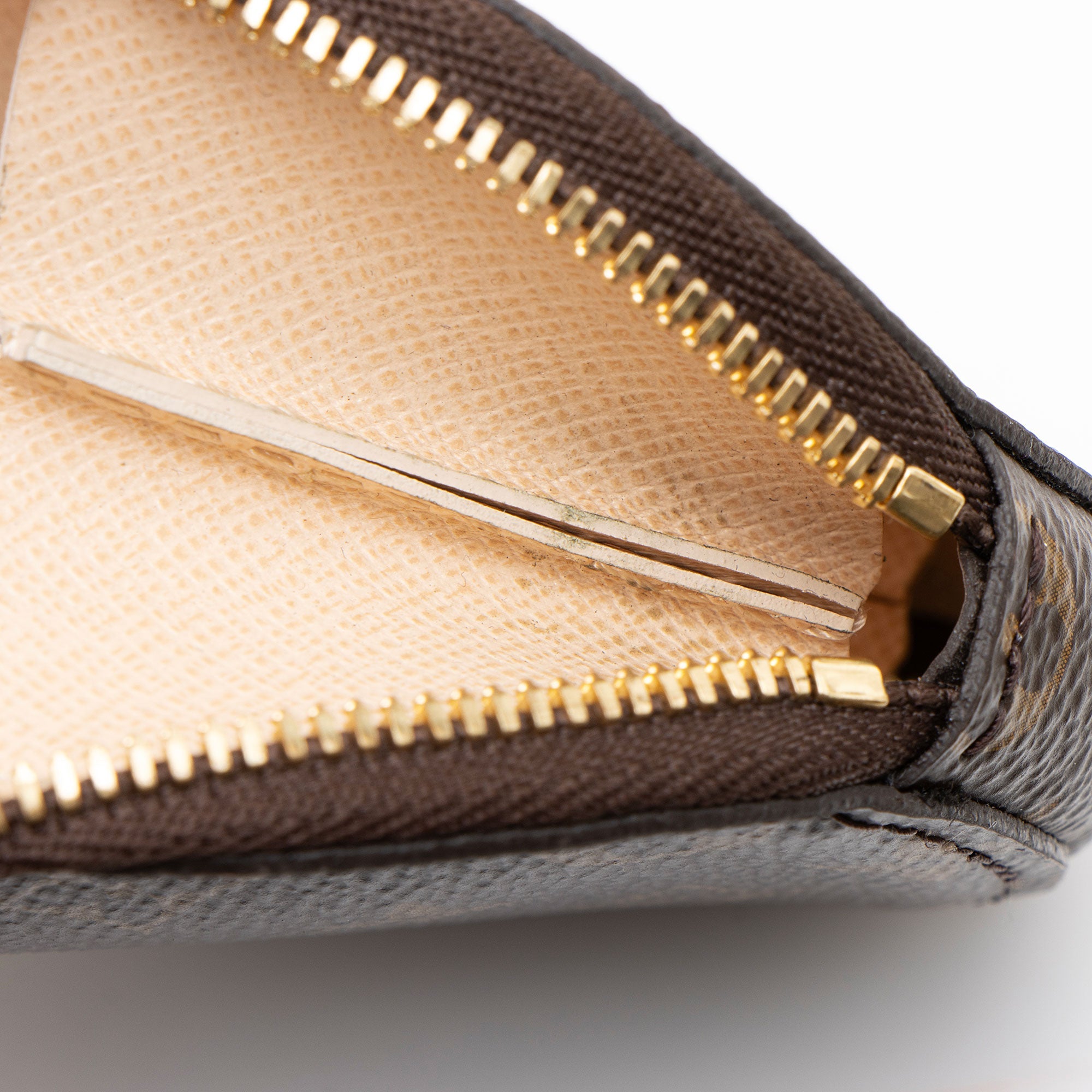 Louis Vuitton Monogram Canvas Multi-Pochette Accessoires