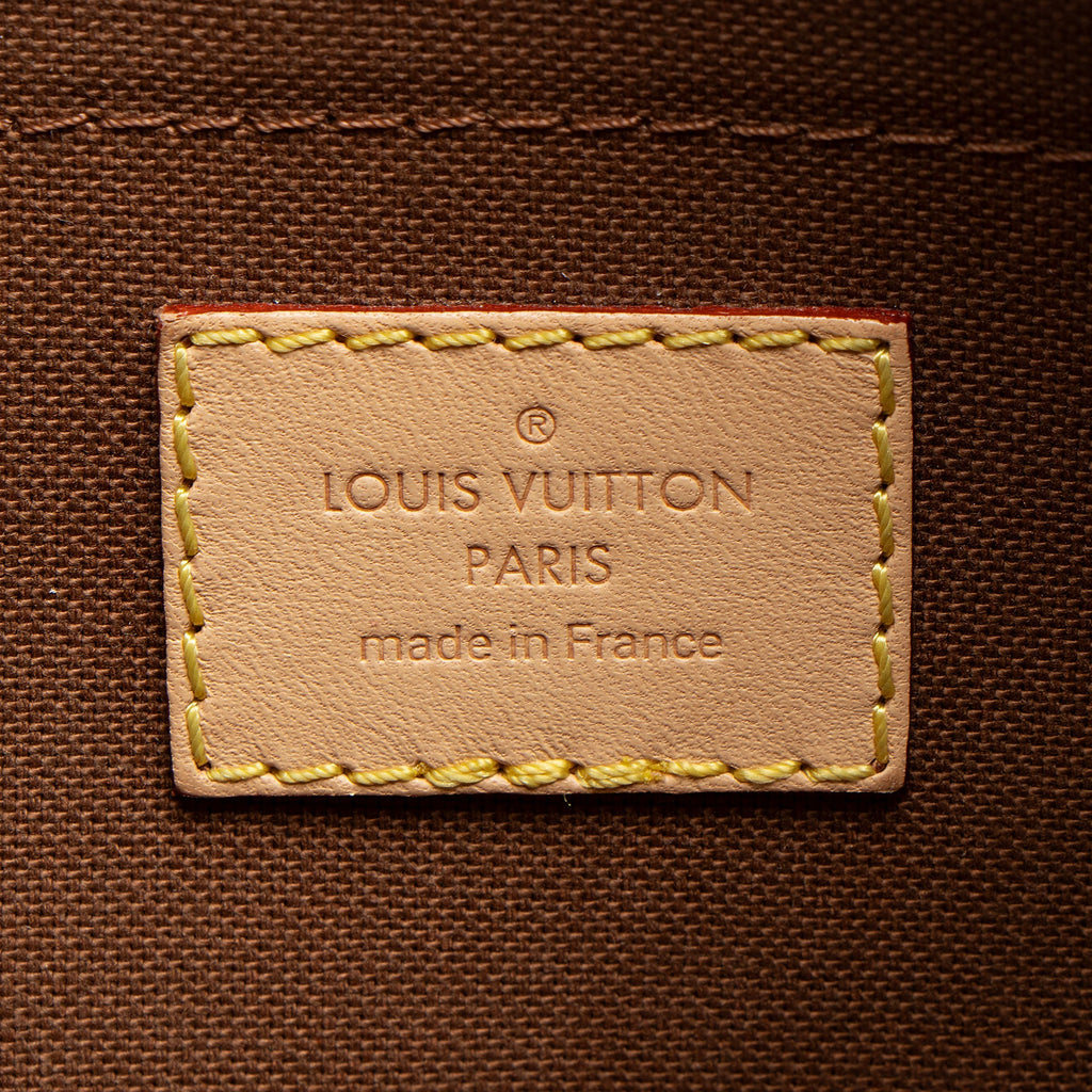 Louis Vuitton Monogram Canvas Multi-Pochette Accessoires