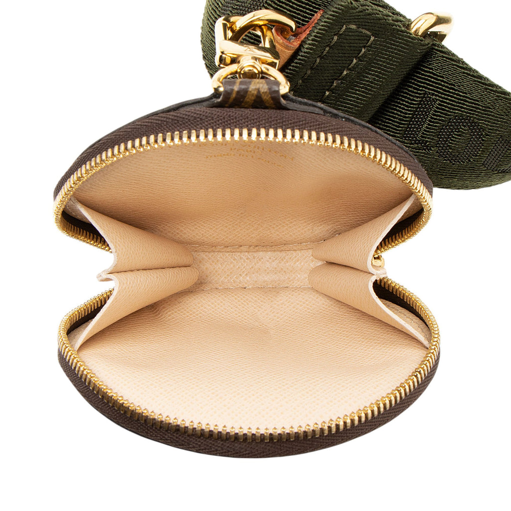 Louis Vuitton Monogram Canvas Multi-Pochette Accessoires