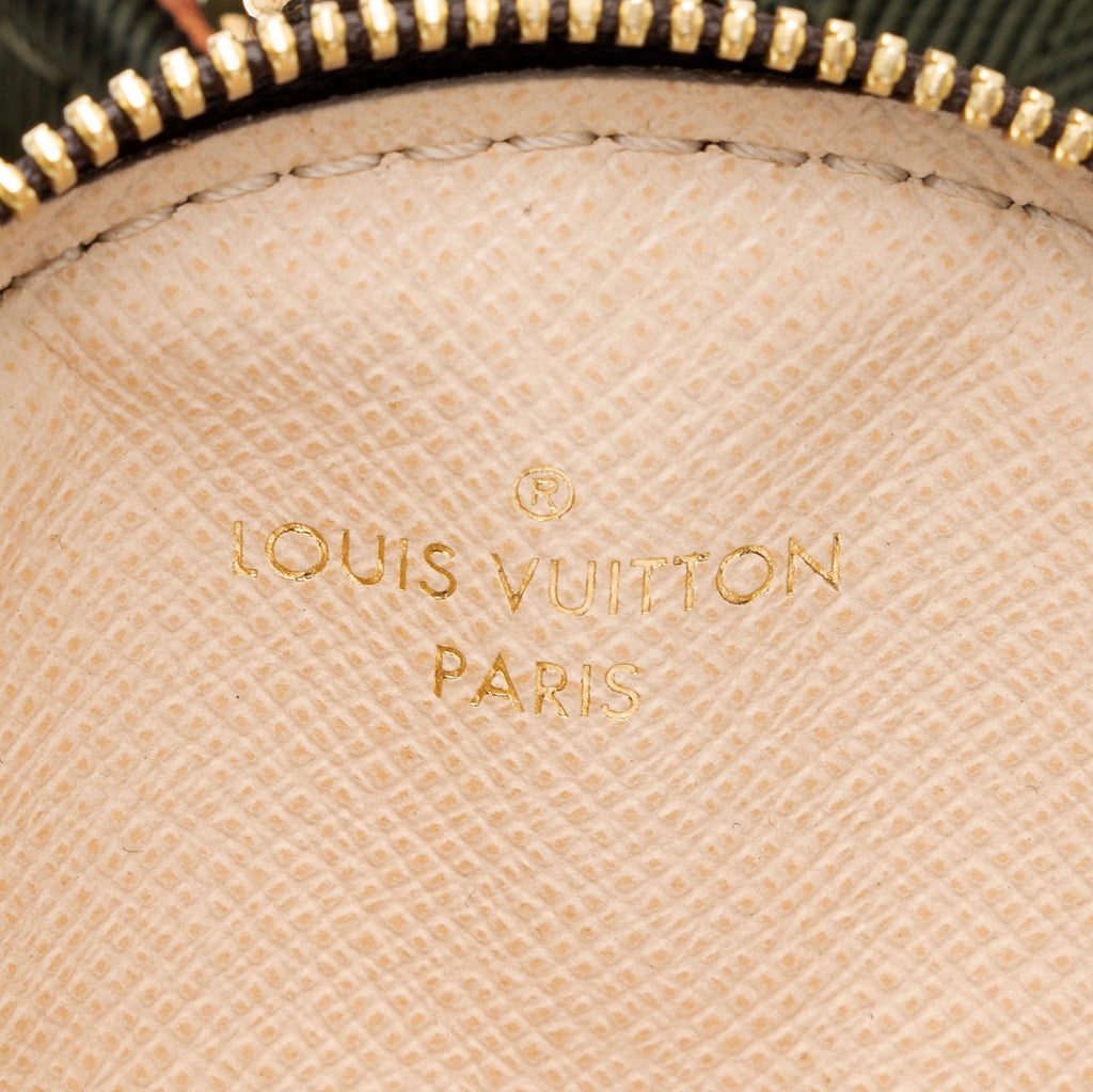 Louis Vuitton Monogram Canvas Multi-Pochette Accessoires