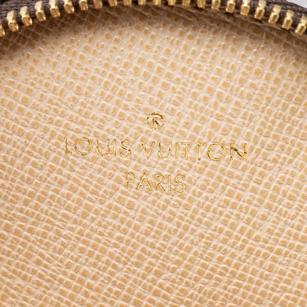 Louis Vuitton Monogram Canvas Multi-Pochette Accessoires