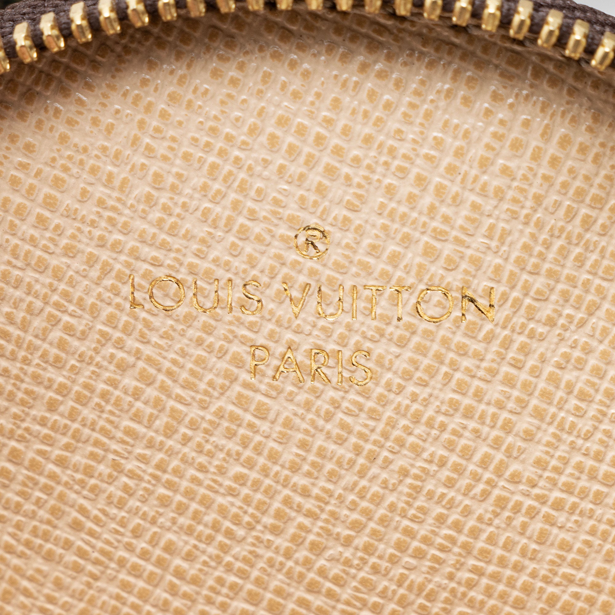Louis Vuitton Monogram Canvas Multi-Pochette Accessoires