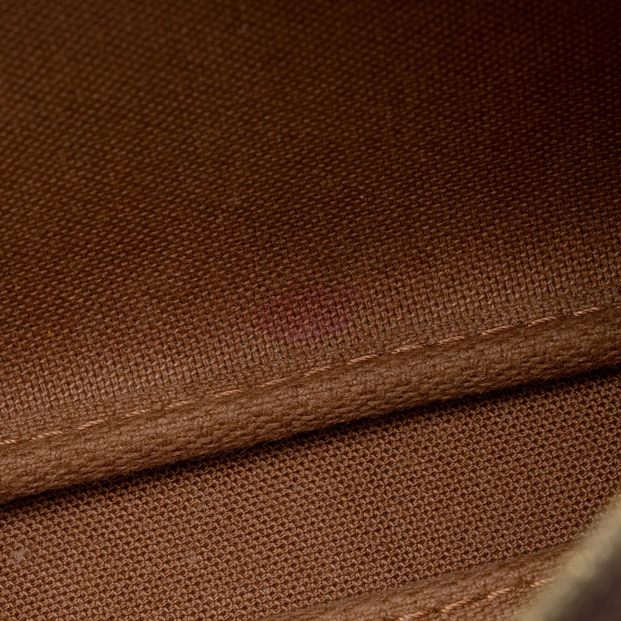 Louis Vuitton Monogram Canvas Multi-Pochette Accessoires