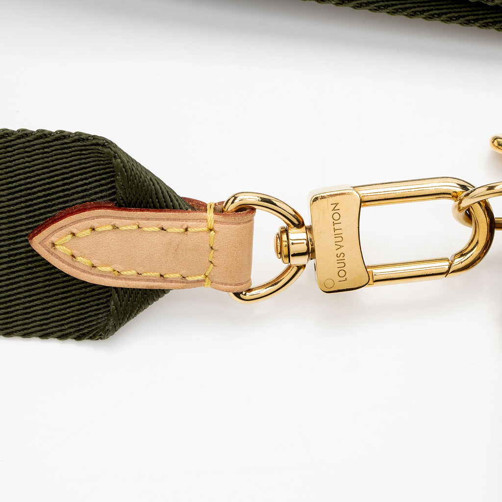Louis Vuitton Monogram Canvas Multi-Pochette Accessoires