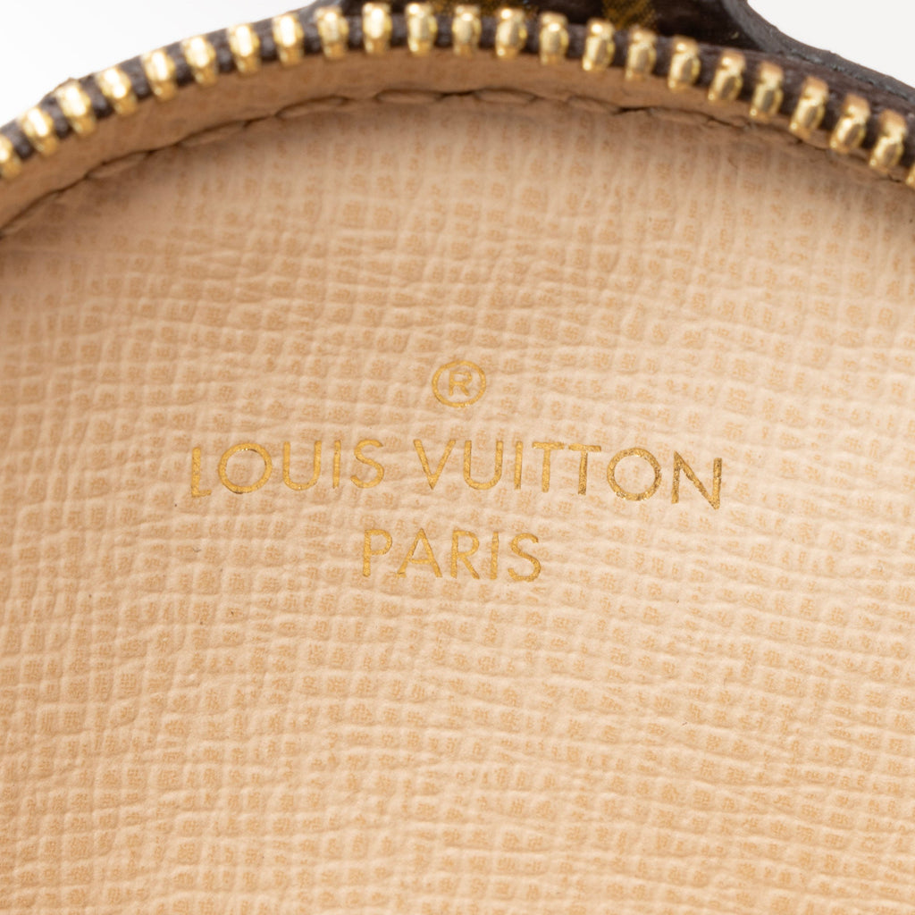 Louis Vuitton Monogram Canvas Multi-Pochette Accessoires