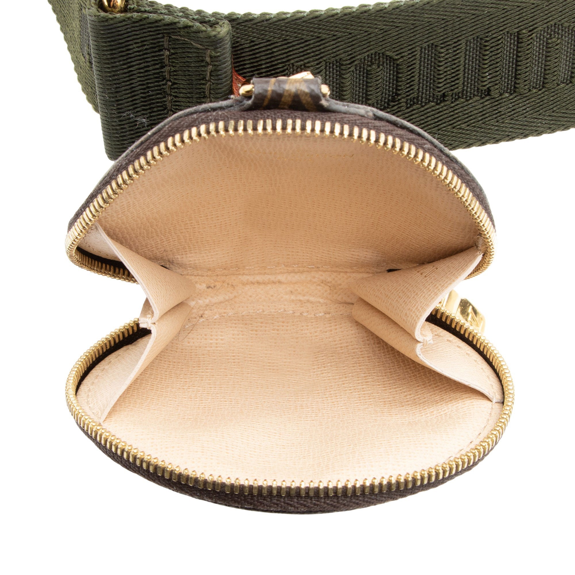Louis Vuitton Monogram Canvas Multi-Pochette Accessoires