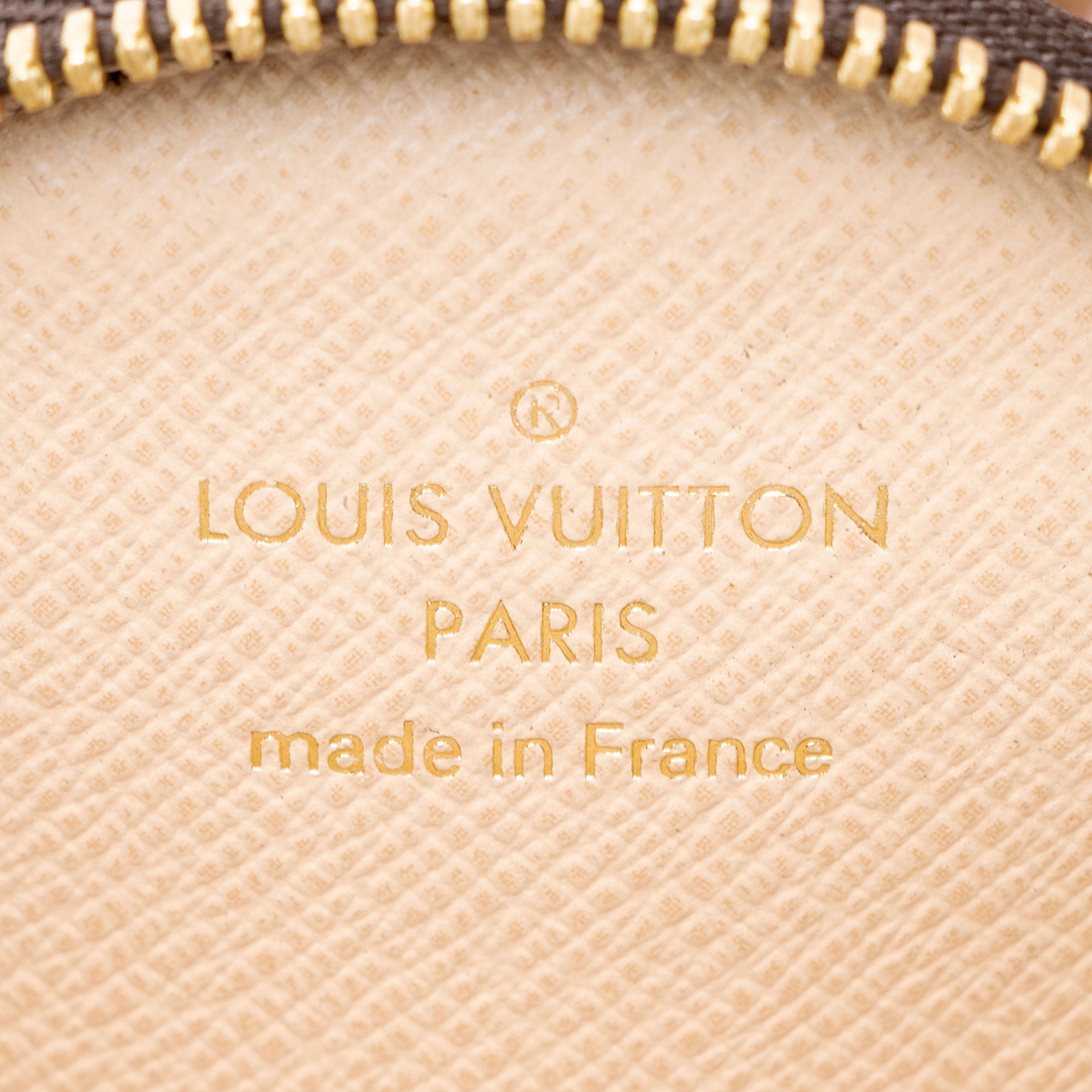 Louis Vuitton Monogram Canvas Multi-Pochette Accessoires