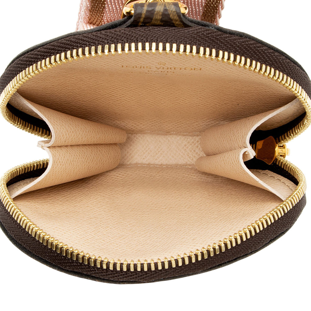 Louis Vuitton Monogram Canvas Multi-Pochette Accessoires