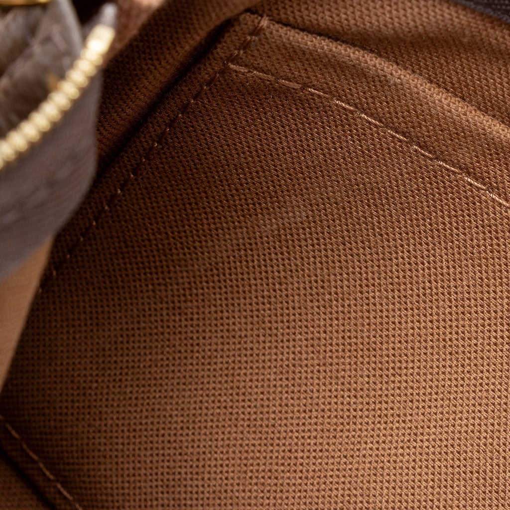 Louis Vuitton Monogram Canvas Multi-Pochette Accessoires