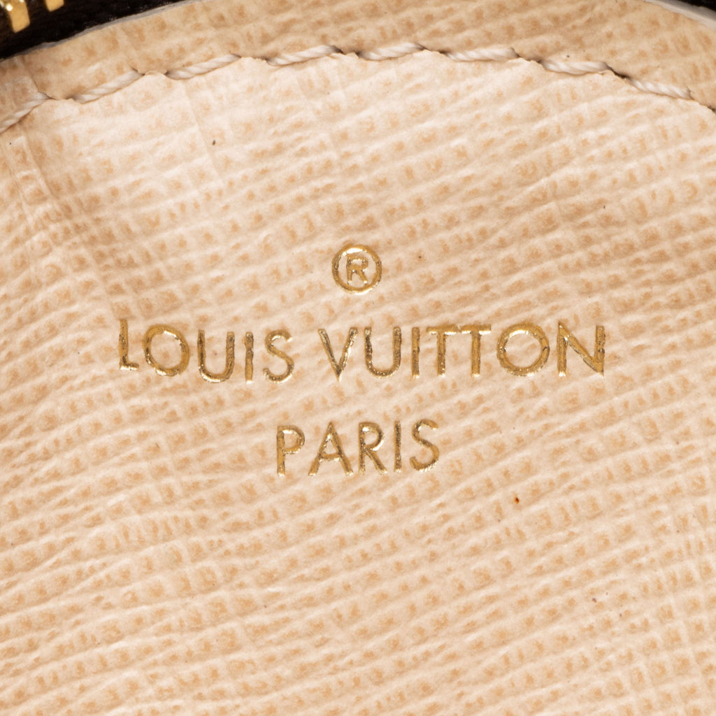 Louis Vuitton Monogram Canvas Multi-Pochette Accessoires