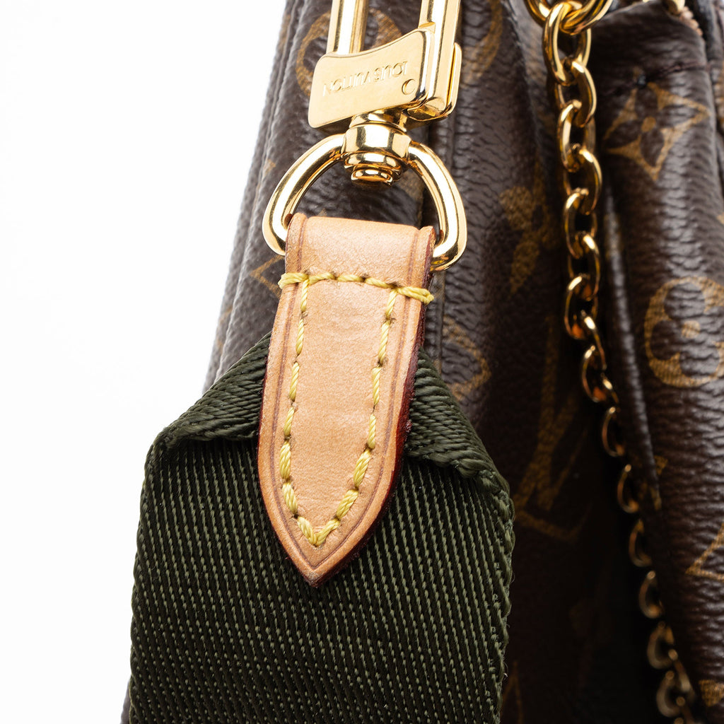 Louis Vuitton Monogram Canvas Multi-Pochette Accessoires