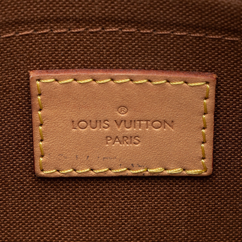 Louis Vuitton Monogram Canvas Multi-Pochette Accessoires