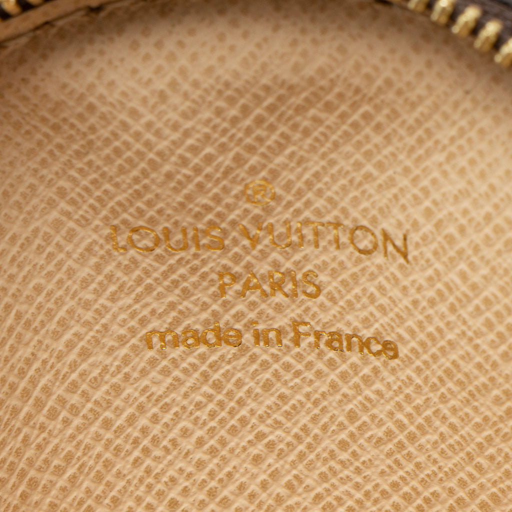 Louis Vuitton Monogram Canvas Multi-Pochette Accessoires