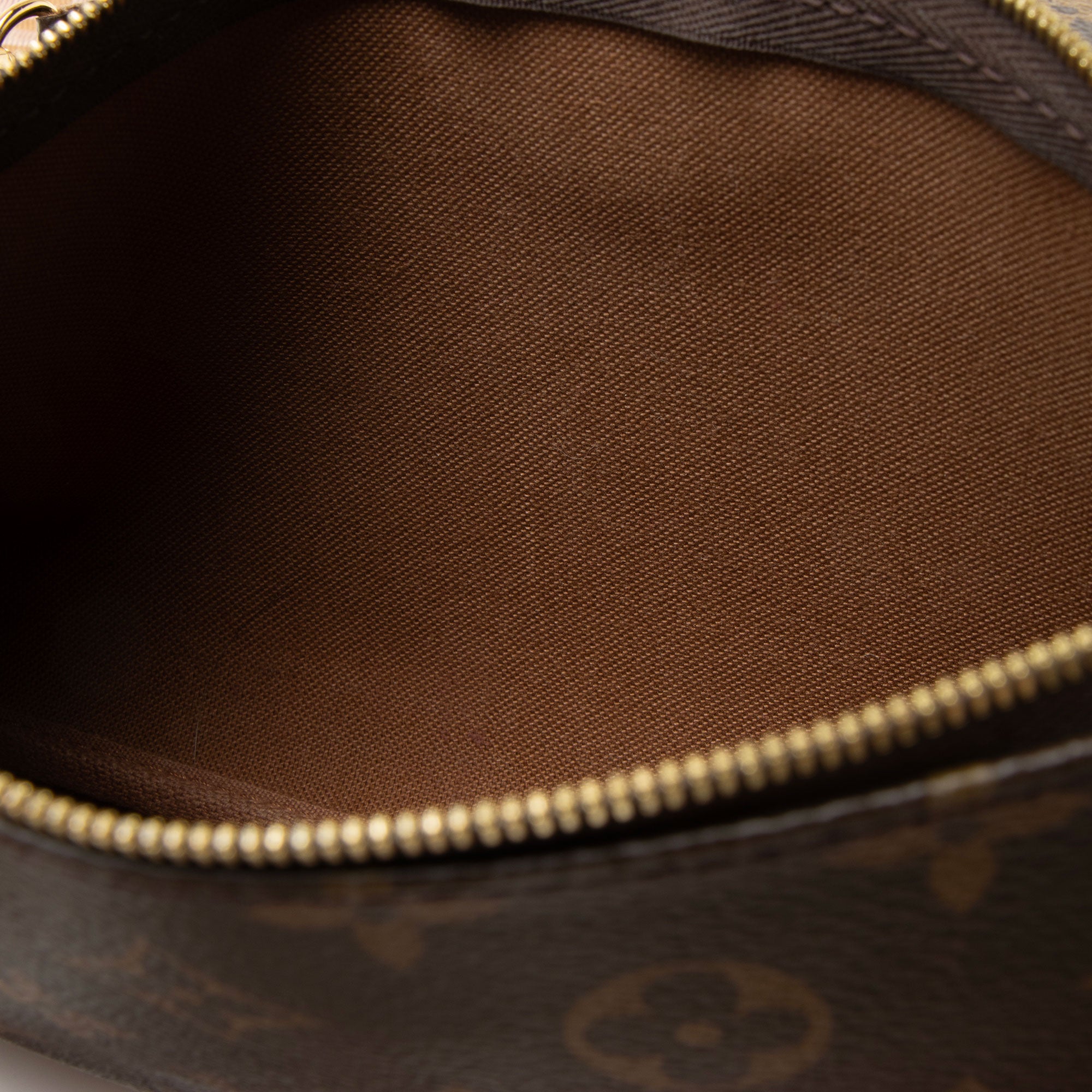 Louis Vuitton Monogram Canvas Multi-Pochette Accessoires