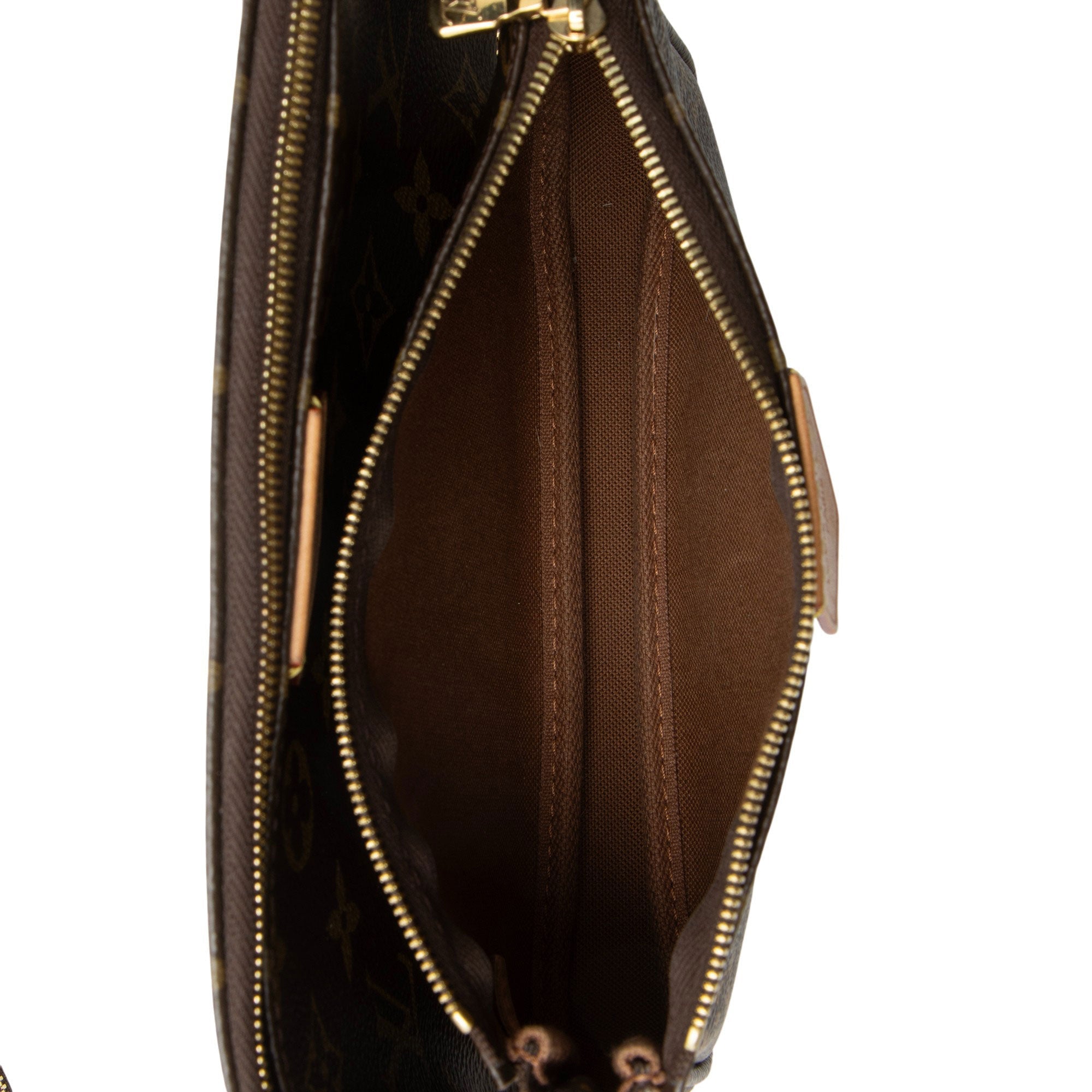 Louis Vuitton Monogram Canvas Multi-Pochette Accessoires