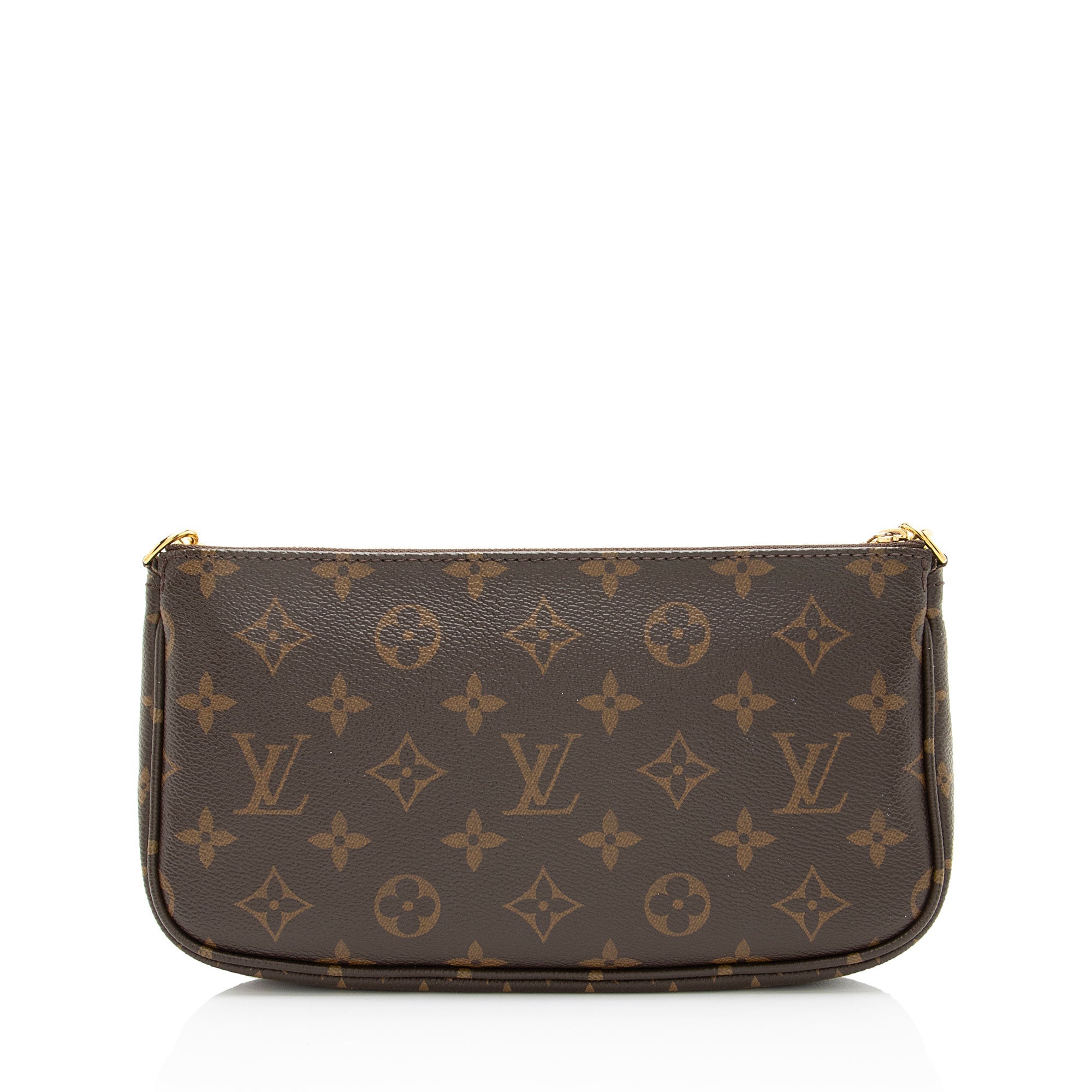 Louis Vuitton Monogram Canvas Multi-Pochette Accessoires