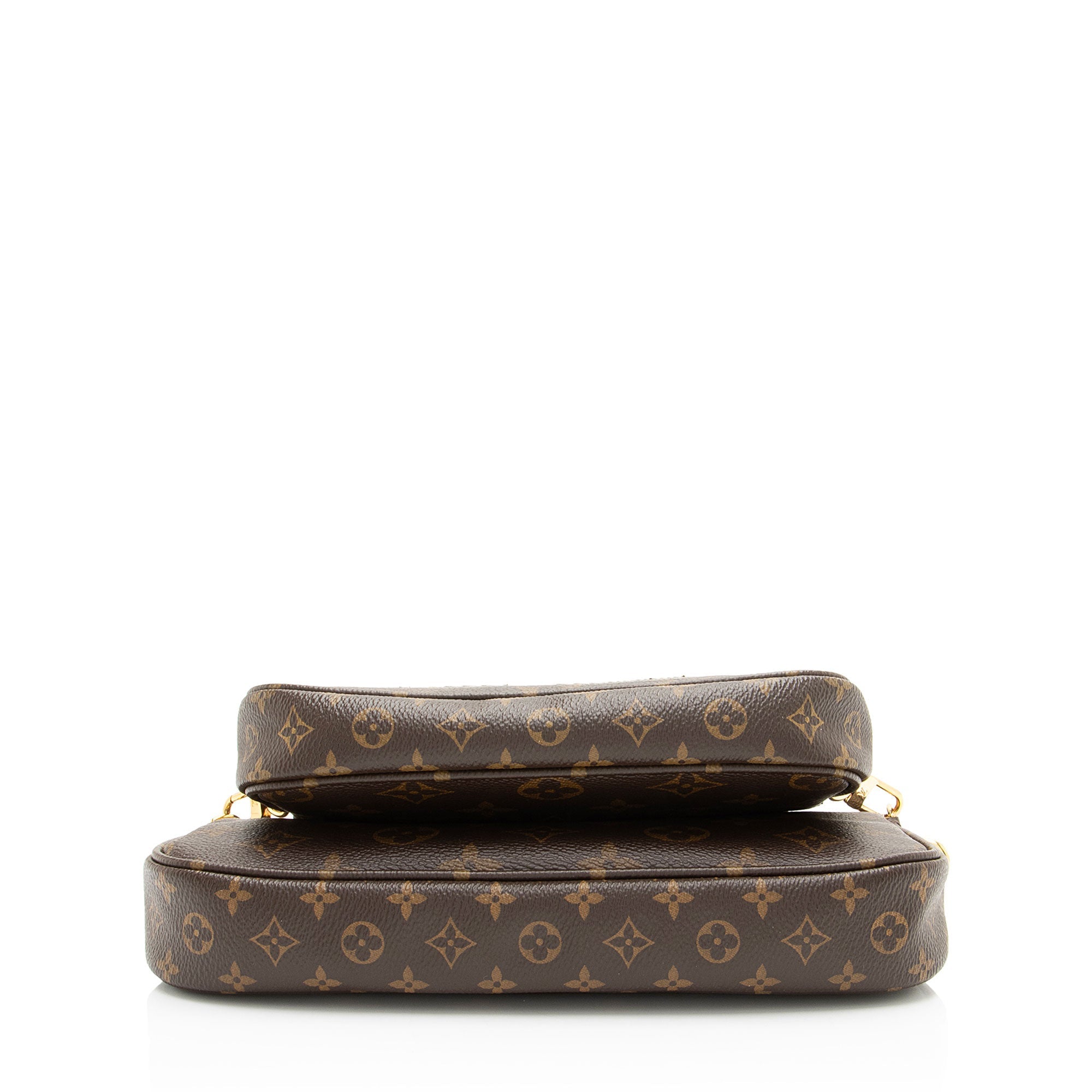 Louis Vuitton Monogram Canvas Multi-Pochette Accessoires