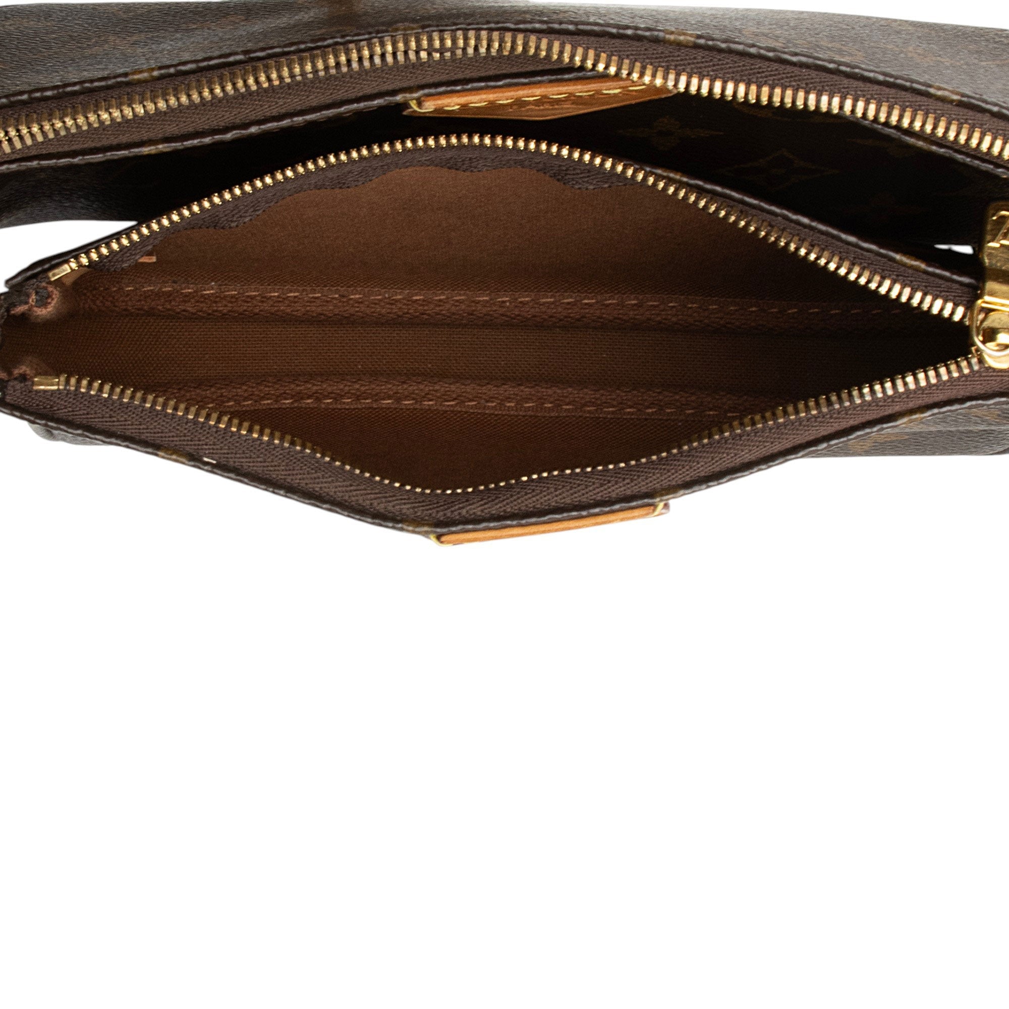 Louis Vuitton Monogram Canvas Multi-Pochette Accessoires