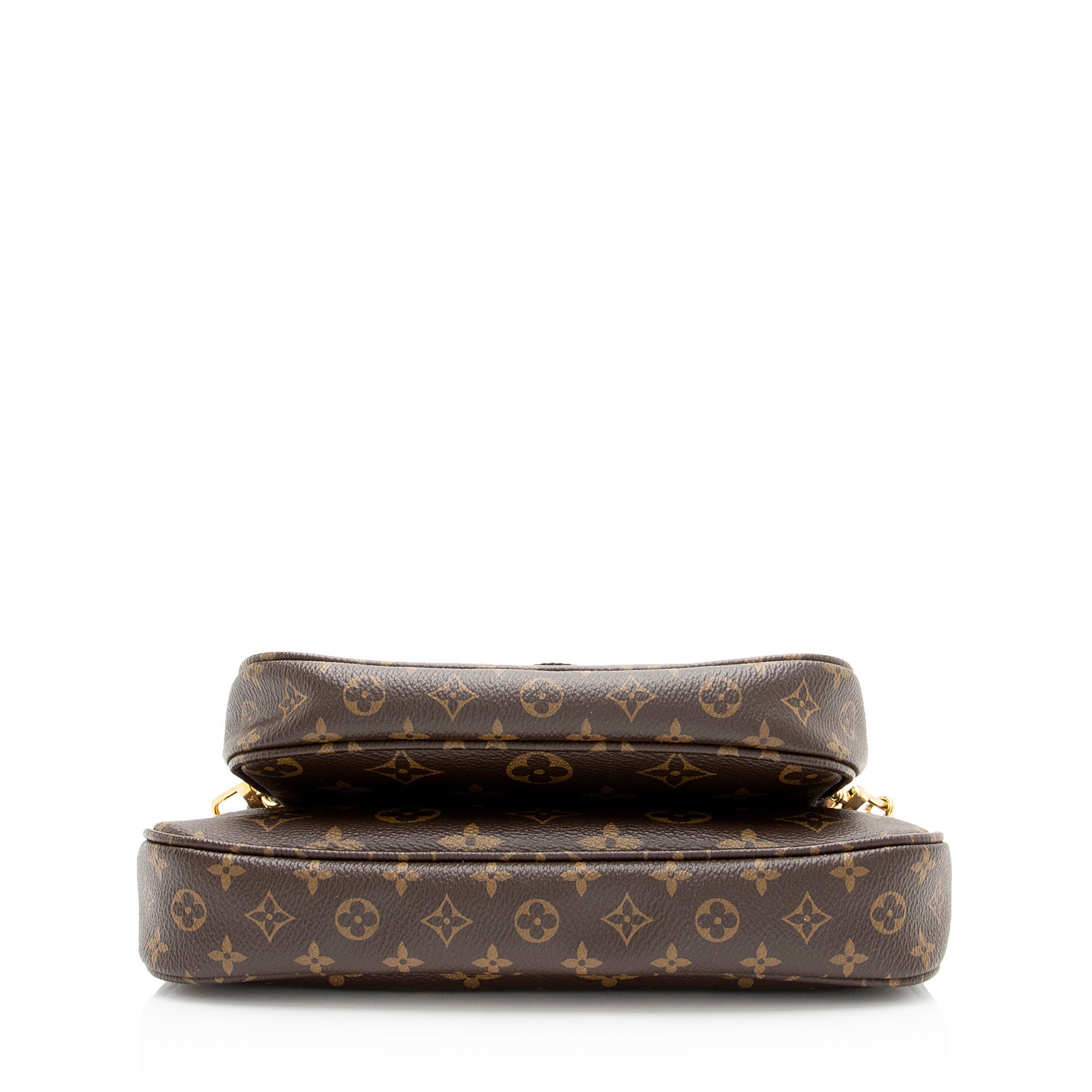 Louis Vuitton Monogram Canvas Multi-Pochette Accessoires