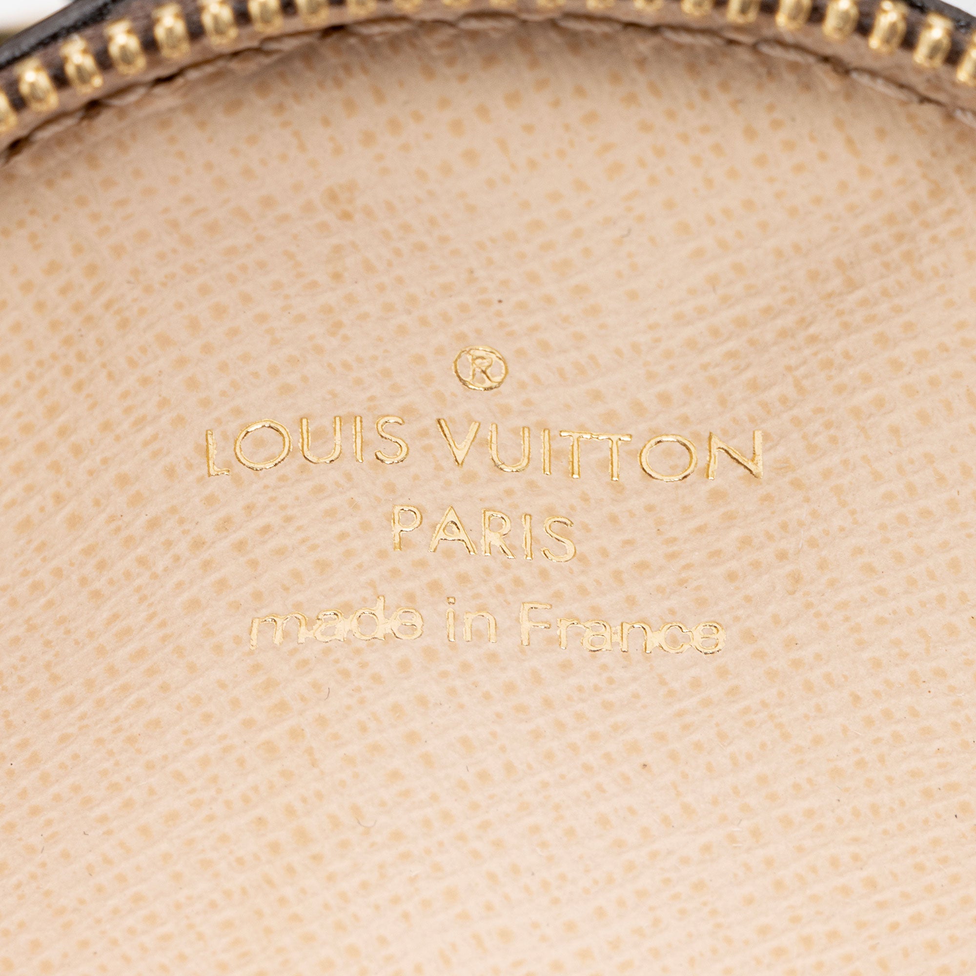 Louis Vuitton Monogram Canvas Multi-Pochette Accessoires