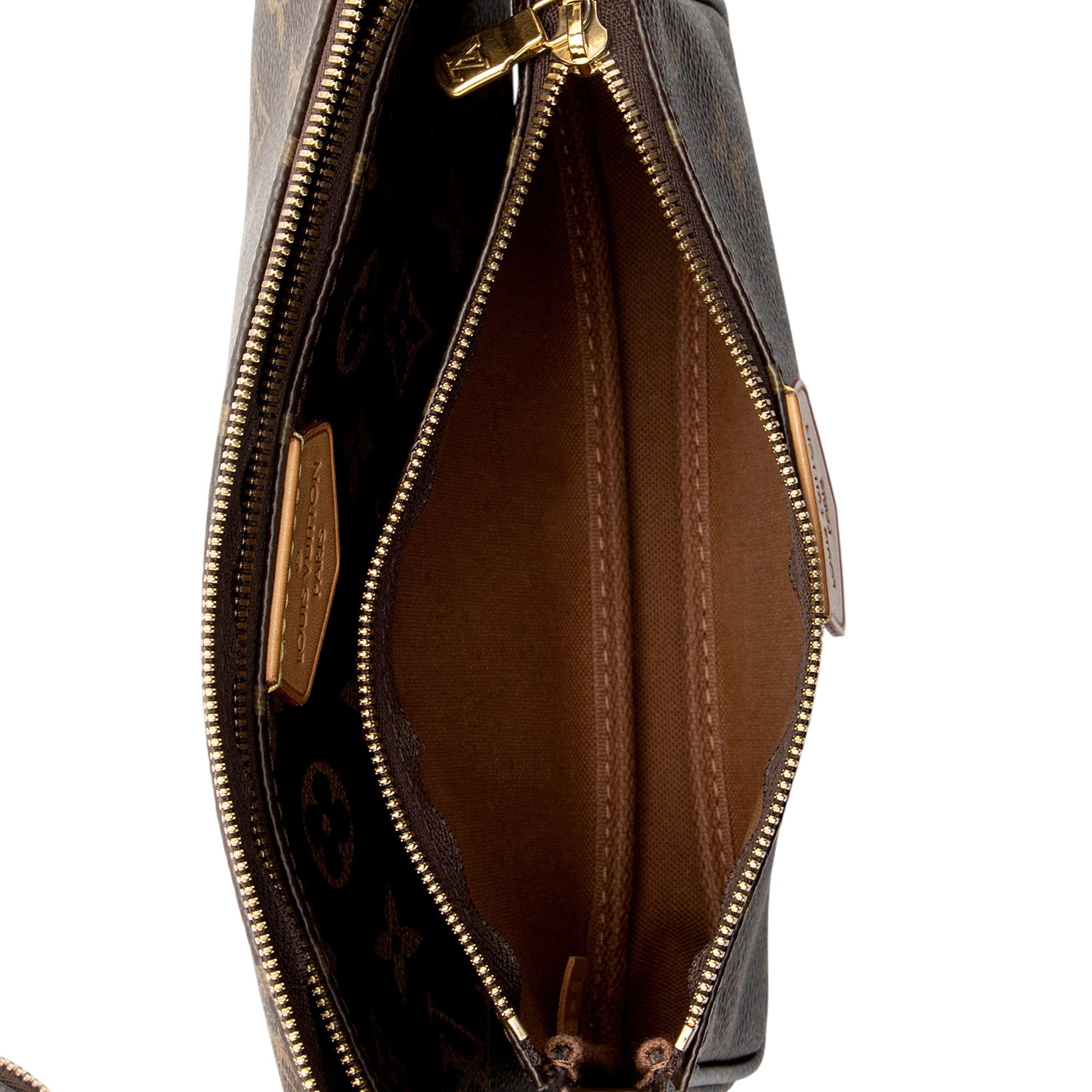 Louis Vuitton Monogram Canvas Multi-Pochette Accessoires