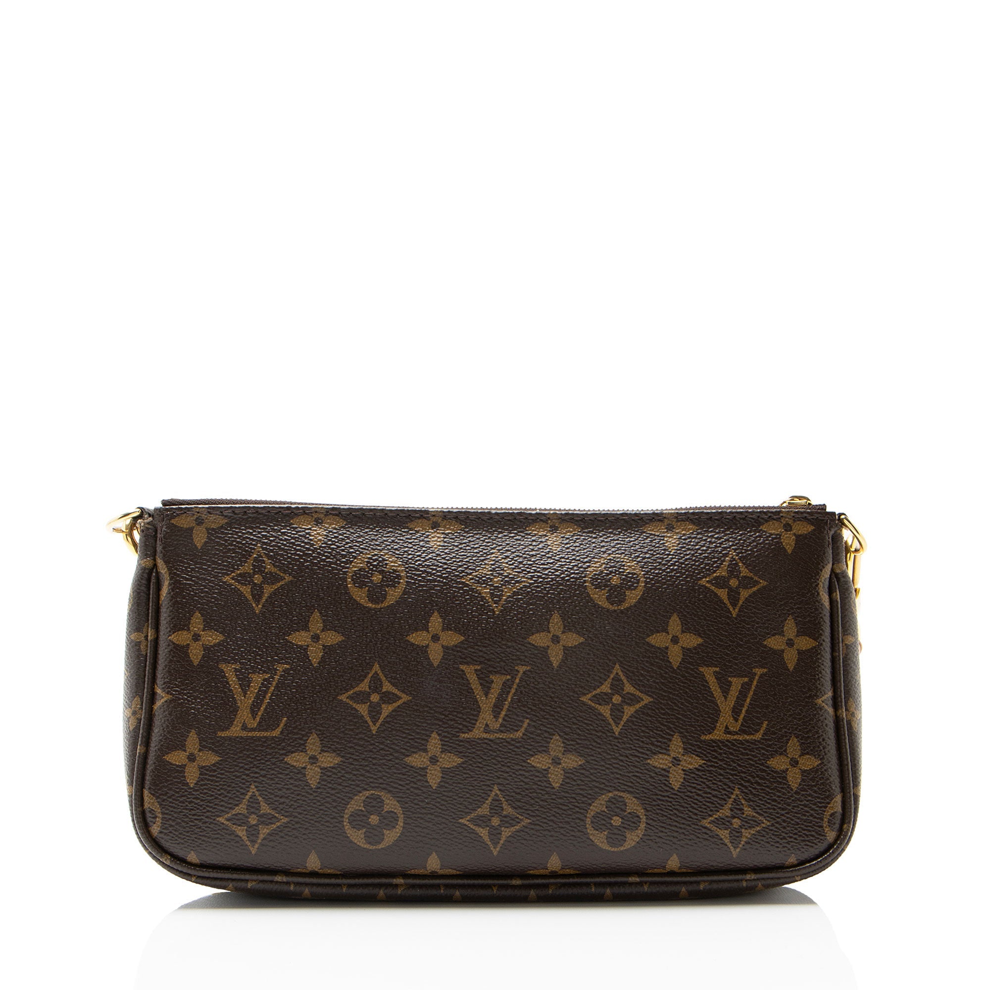 Louis Vuitton Monogram Canvas Multi-Pochette Accessoires