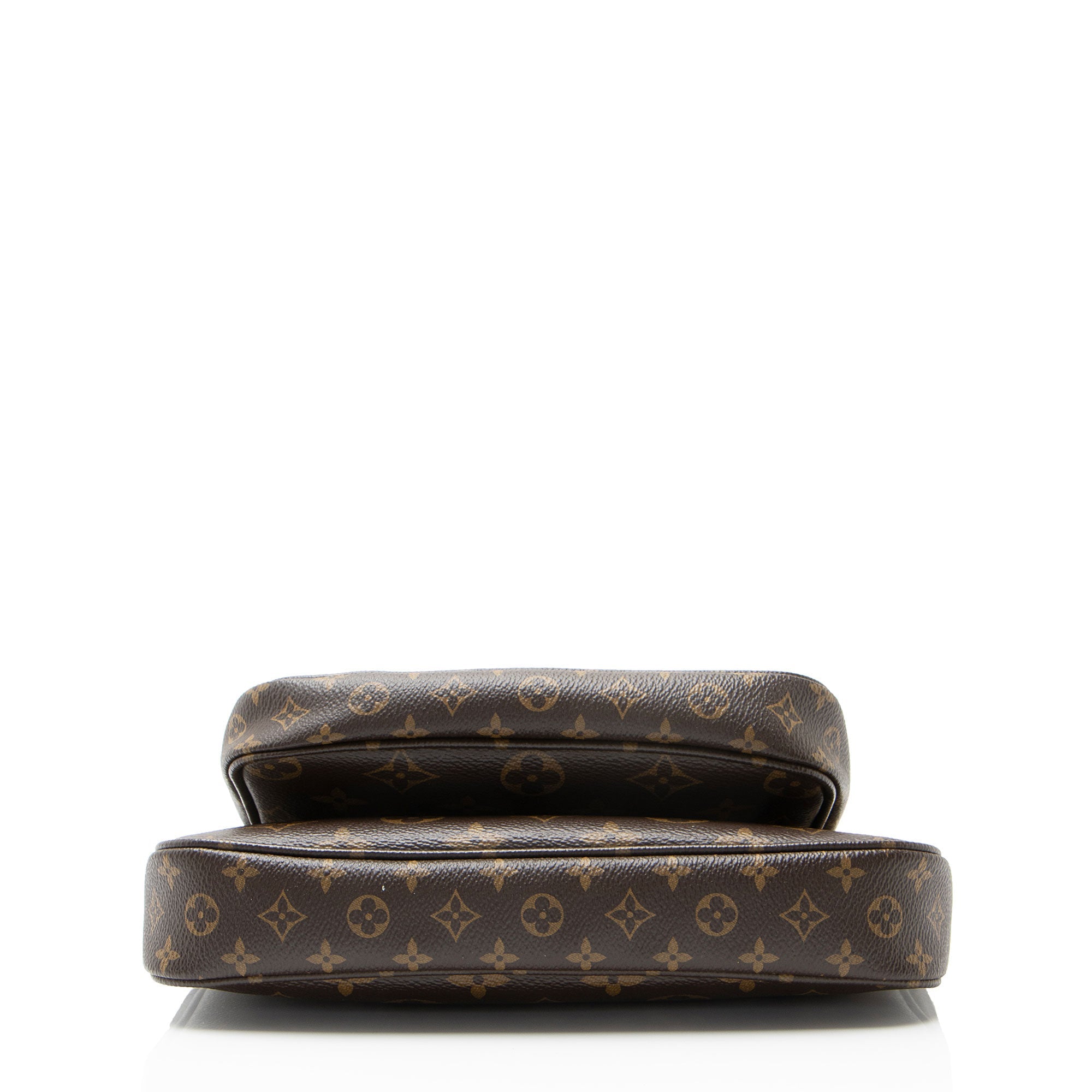 Louis Vuitton Monogram Canvas Multi-Pochette Accessoires
