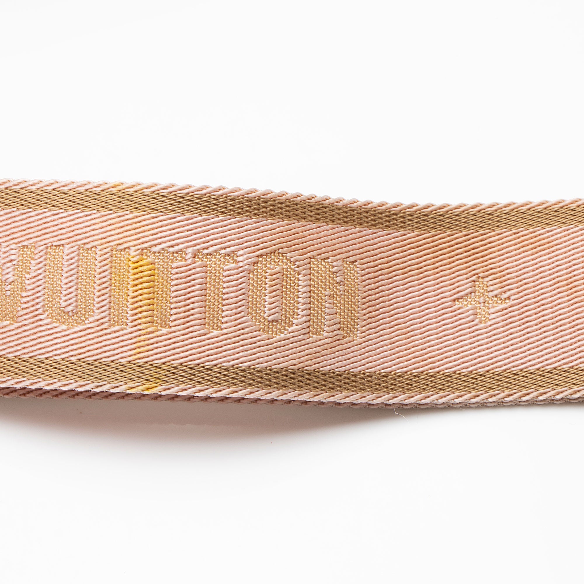 Louis Vuitton Monogram Canvas Multi-Pochette Accessoires