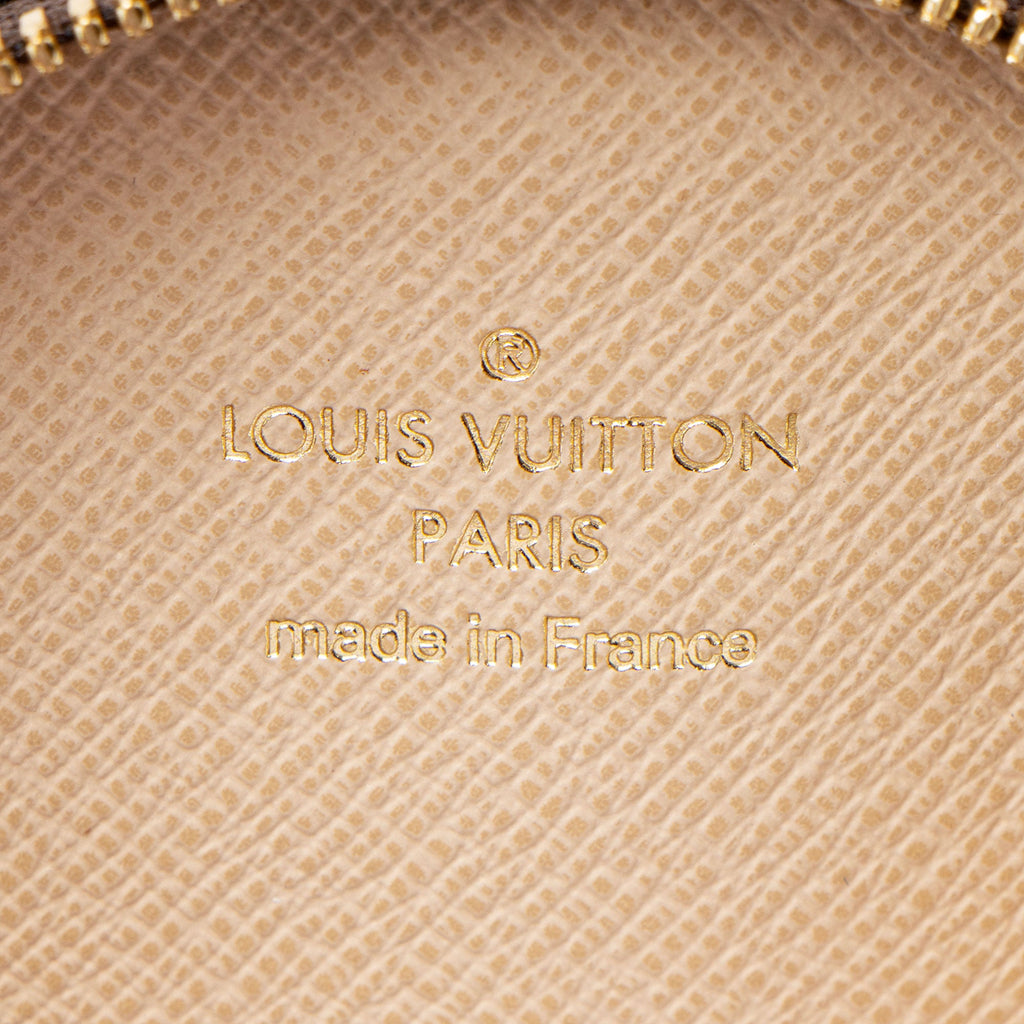 Louis Vuitton Monogram Canvas Multi-Pochette Accessoires