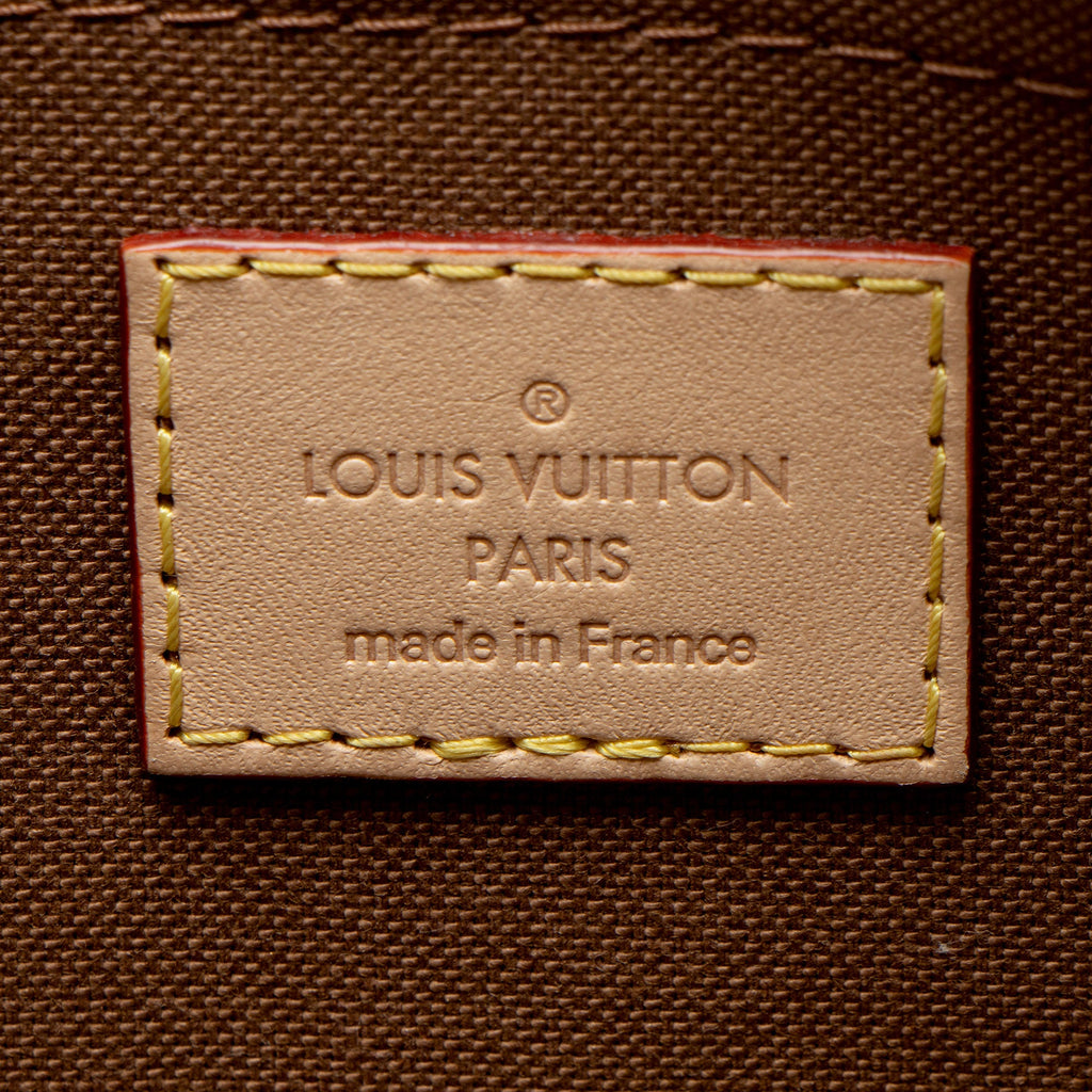 Louis Vuitton Monogram Canvas Multi-Pochette Accessoires