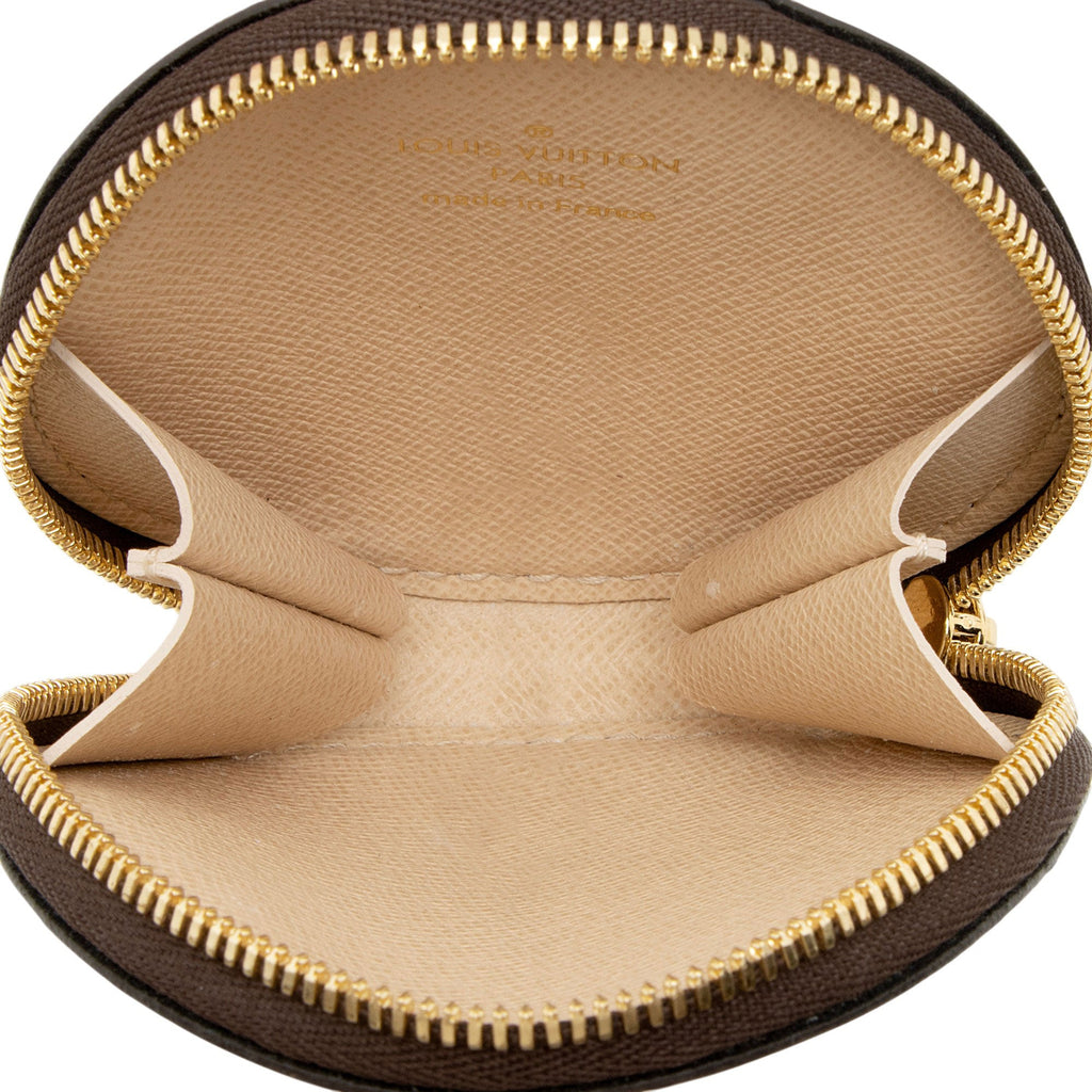Louis Vuitton Monogram Canvas Multi-Pochette Accessoires