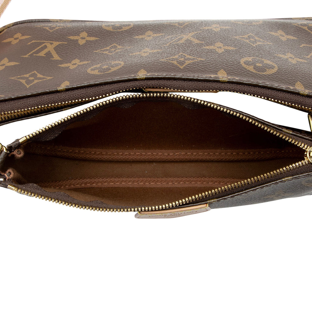 Louis Vuitton Monogram Canvas Multi-Pochette Accessoires
