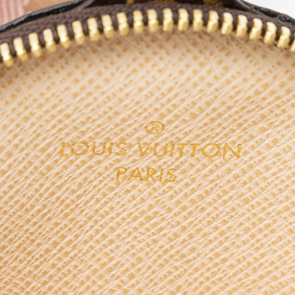 Louis Vuitton Monogram Canvas Multi-Pochette Accessoires