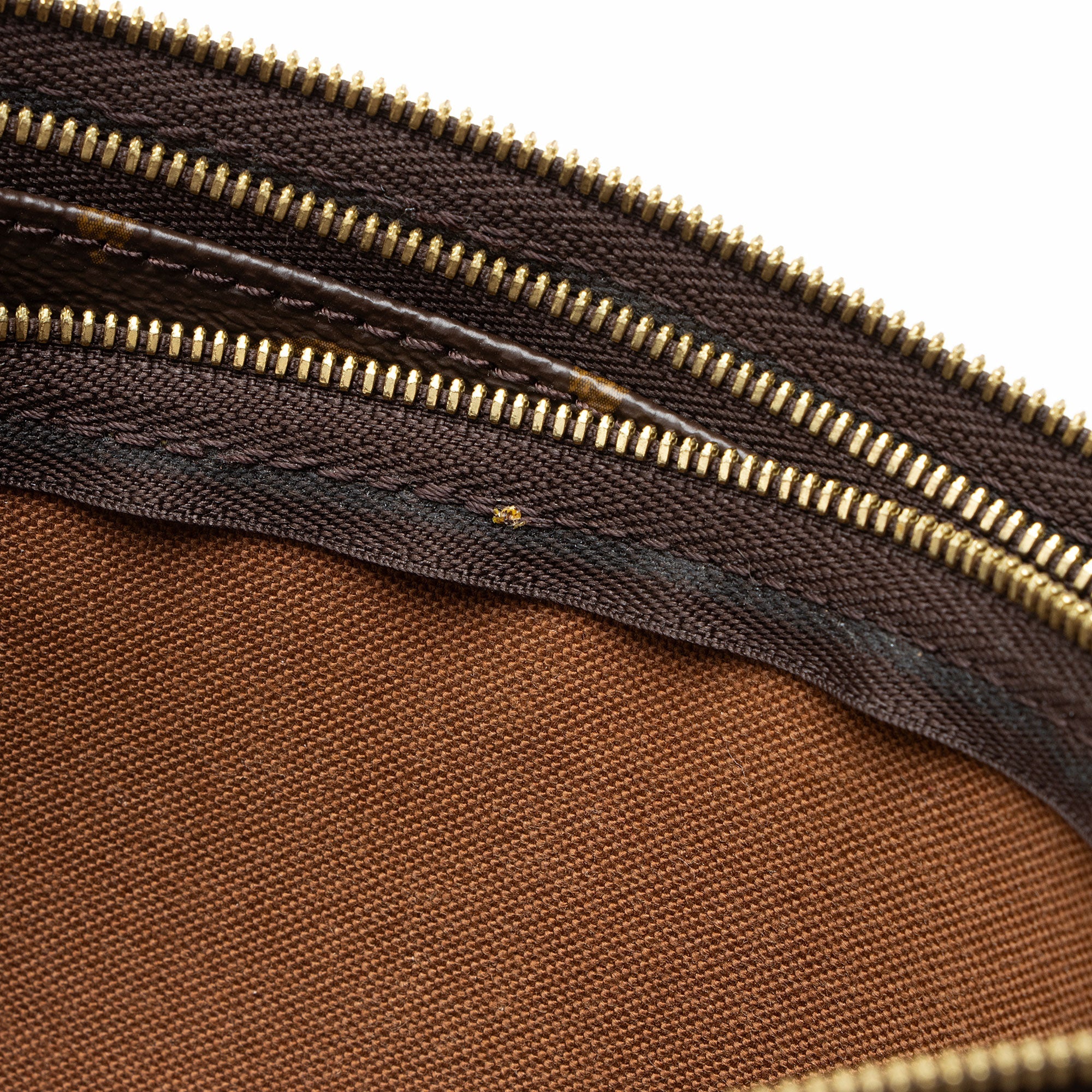 Louis Vuitton Monogram Canvas Multi-Pochette Accessoires