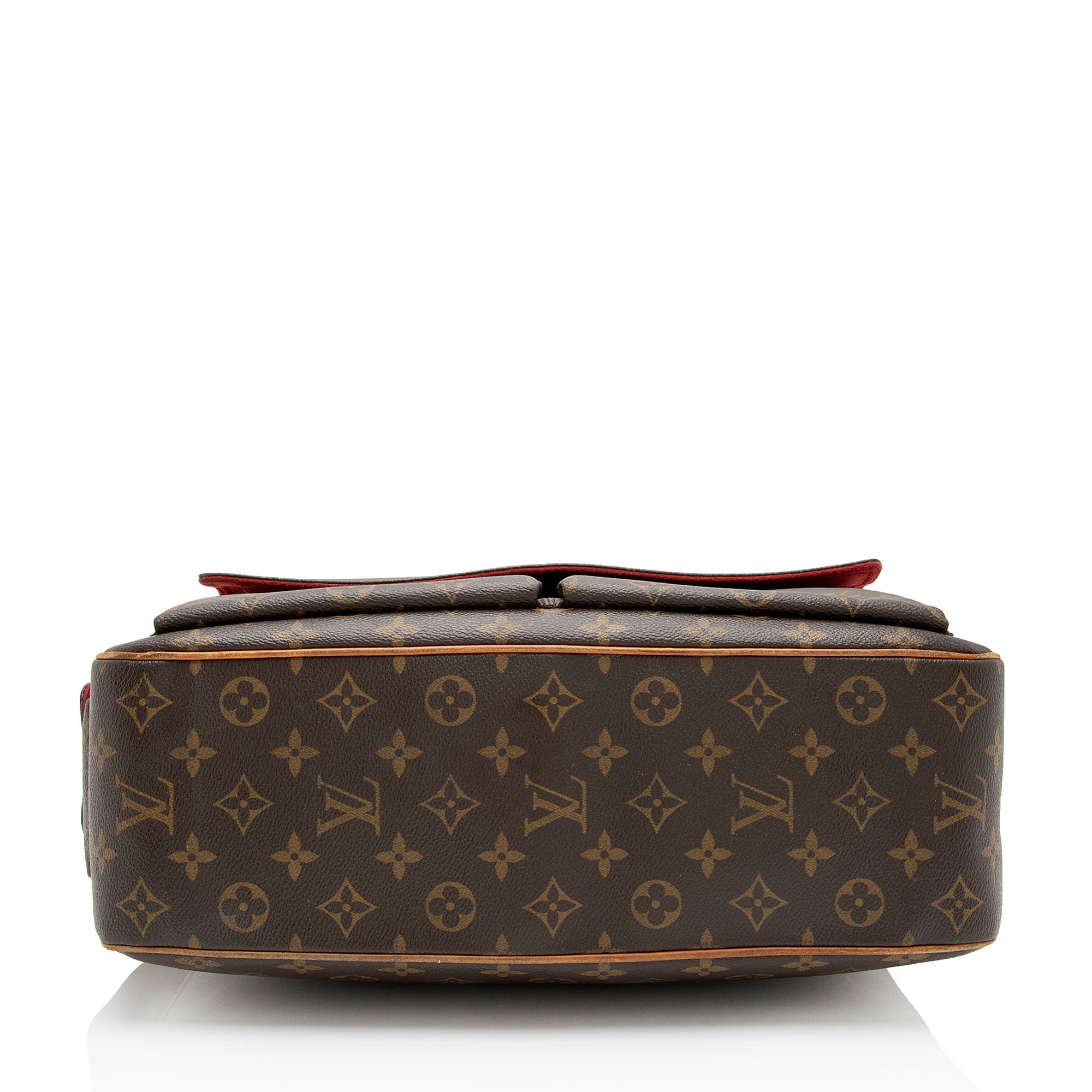 Louis Vuitton Monogram Canvas Multipli-cite Tote (SHF-PGxg2v)