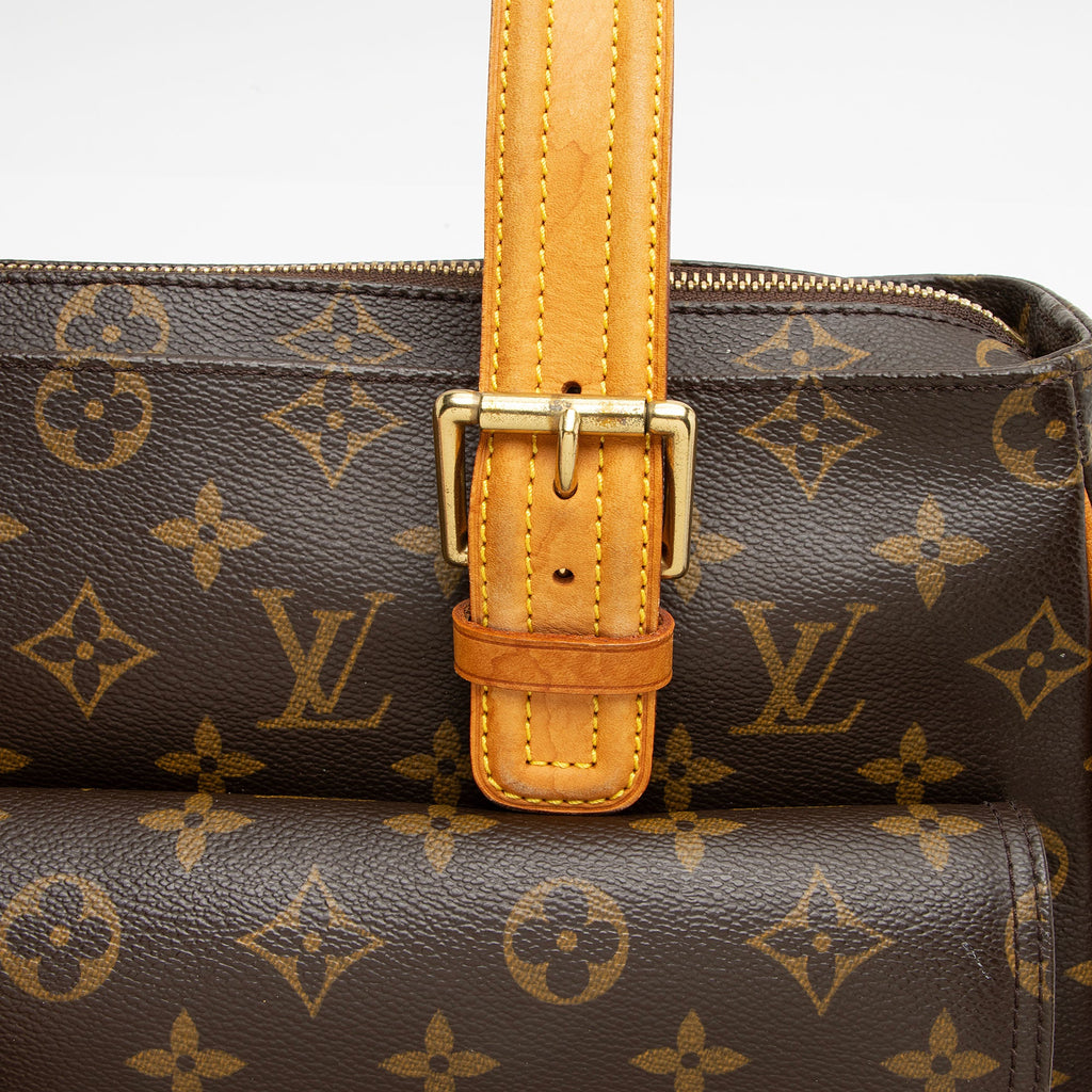 Louis Vuitton Monogram Canvas Multipli-cite Tote