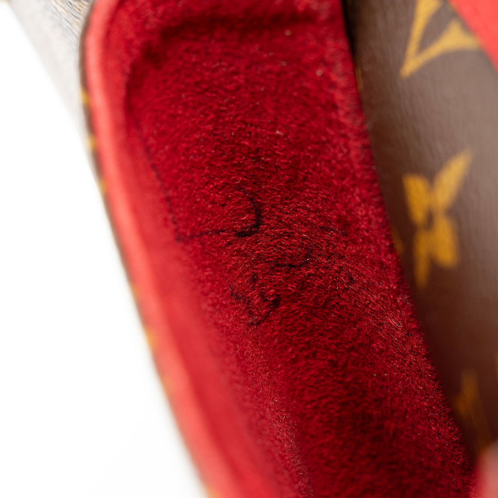Louis Vuitton Monogram Canvas Multipli-cite Tote