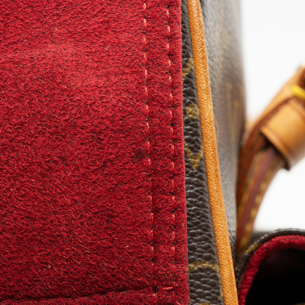 Louis Vuitton Monogram Canvas Multipli-cite Tote