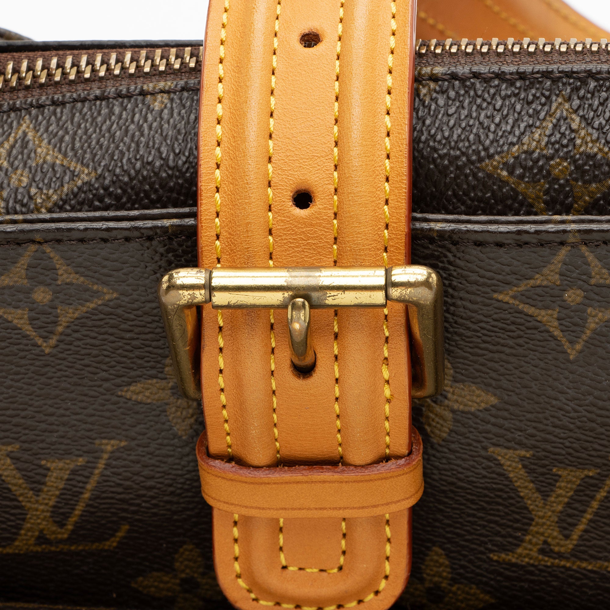 Louis Vuitton Monogram Canvas Multipli-cite Tote