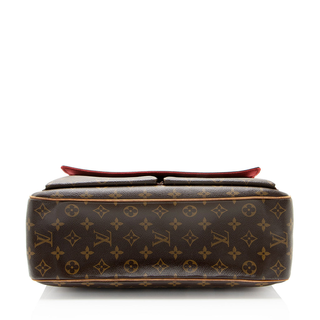 Louis Vuitton Monogram Canvas Multipli-cite Tote