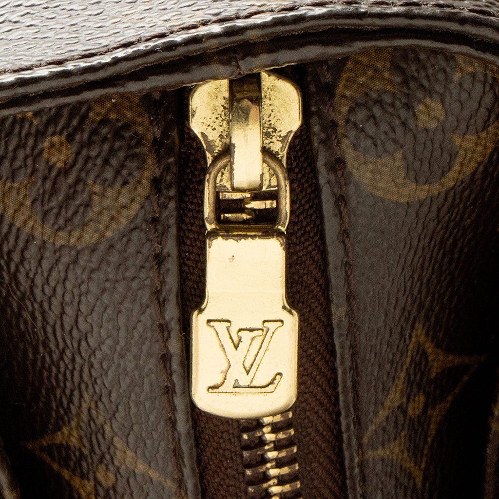 Louis Vuitton Monogram Canvas Multipli-cite Tote