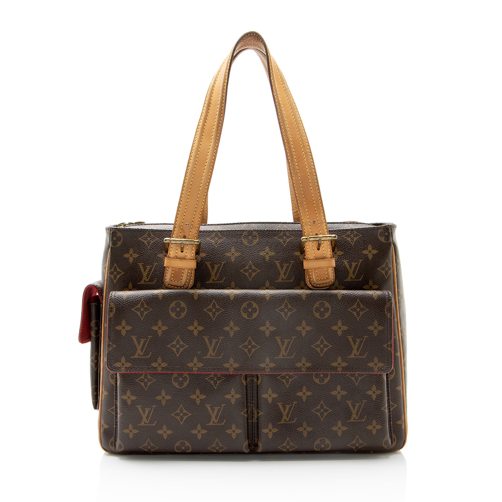 Louis Vuitton Monogram Canvas Multipli-cite Tote