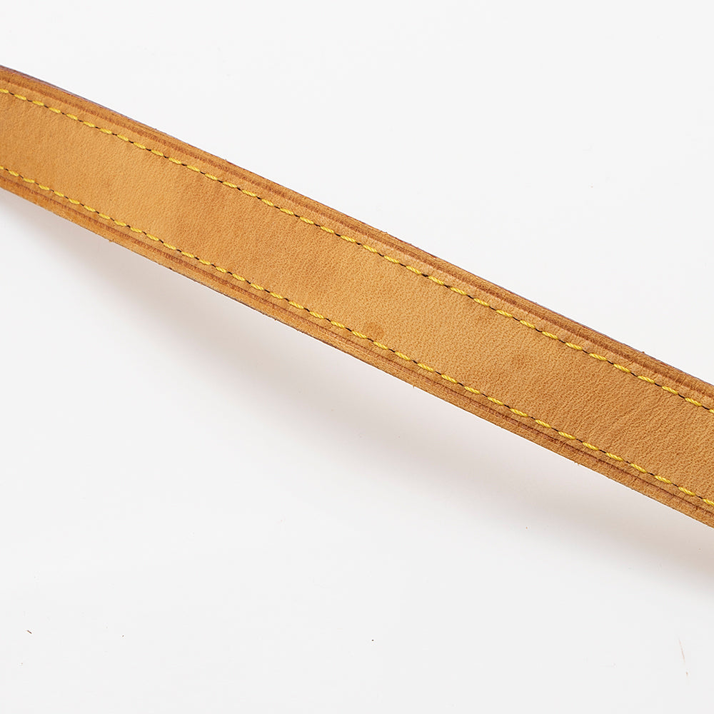 Louis Vuitton Monogram Canvas Musette Salsa Short Strap (SHF-22920)